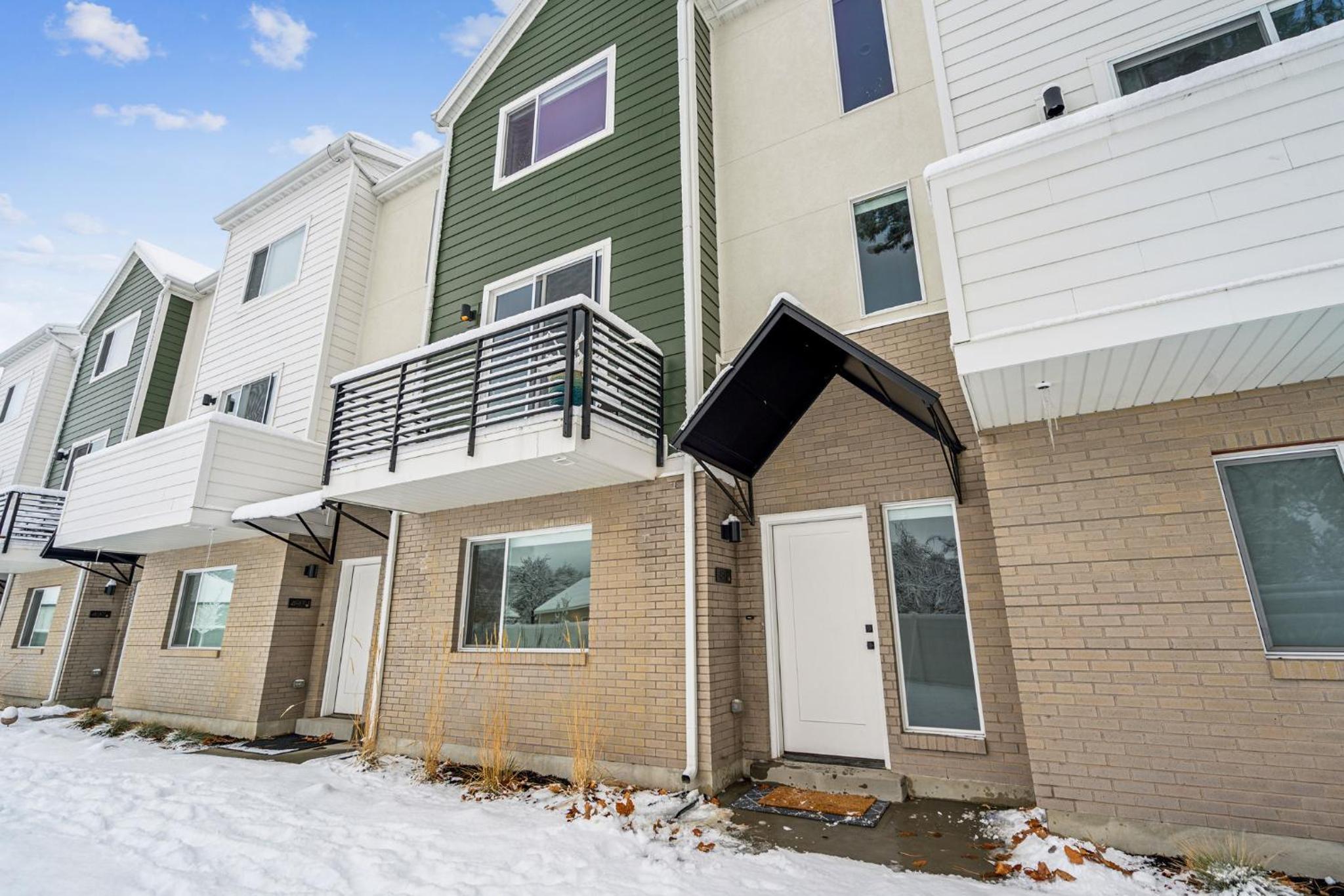 Great for Multiple Families! - main view