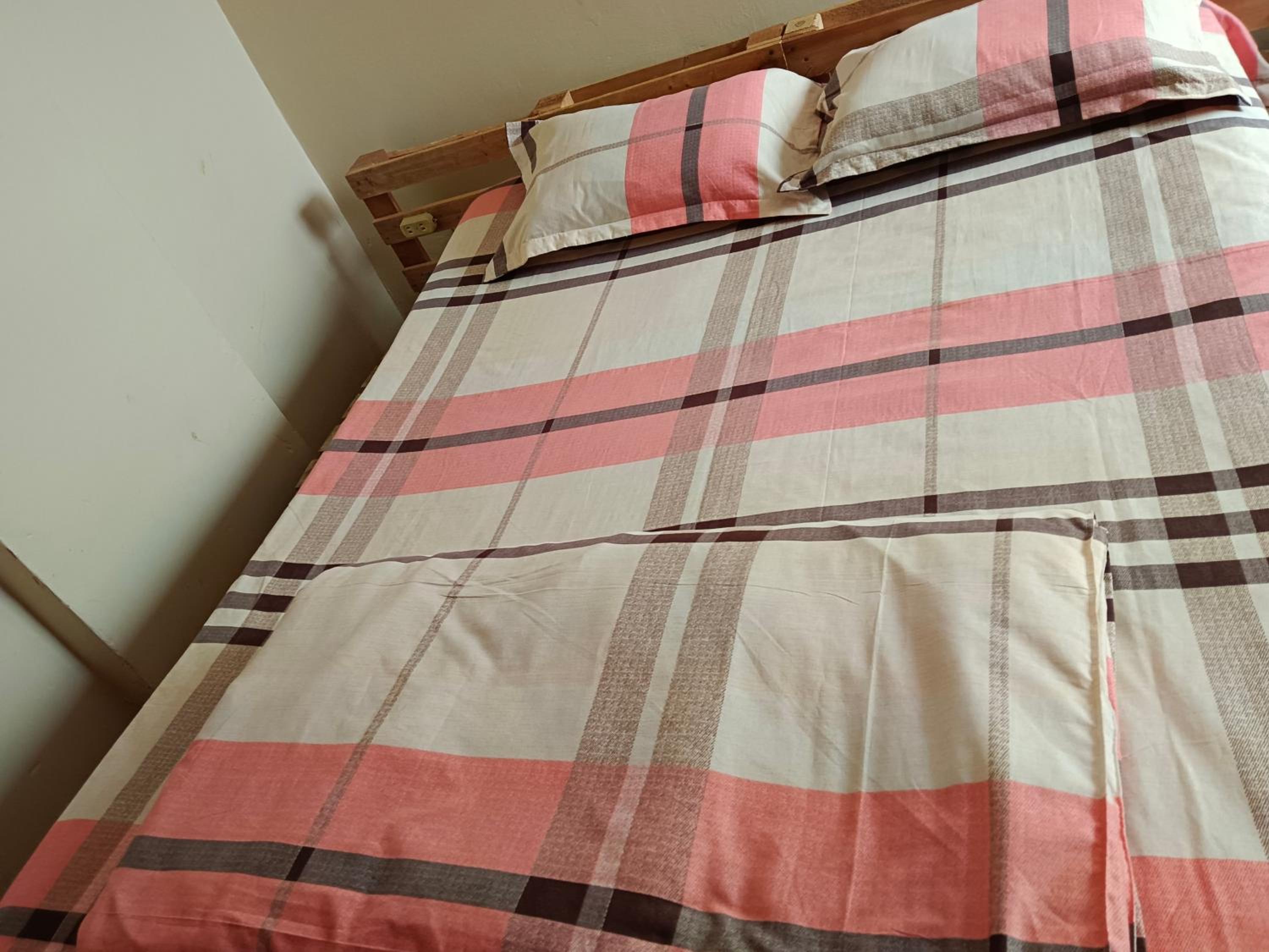 Albergue Camry Backpackers佳美背包客旅馆 en Cuenca