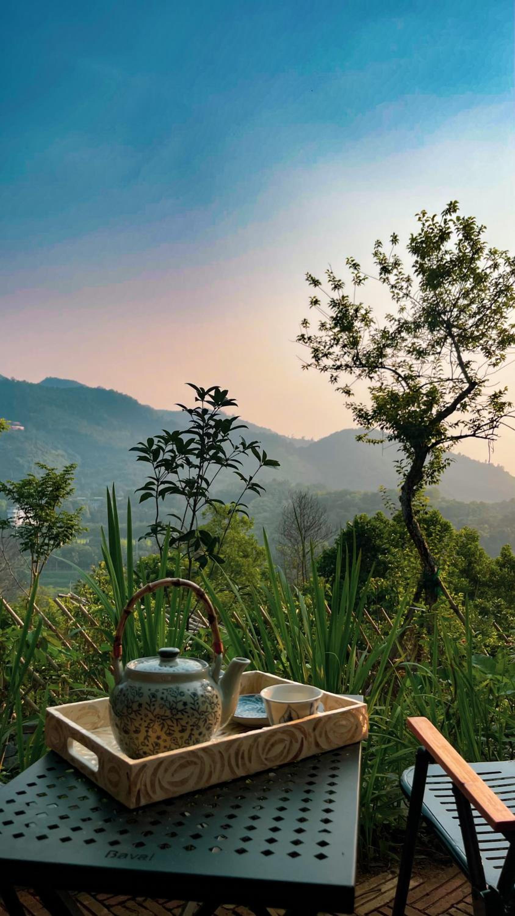 Xieng Retreat