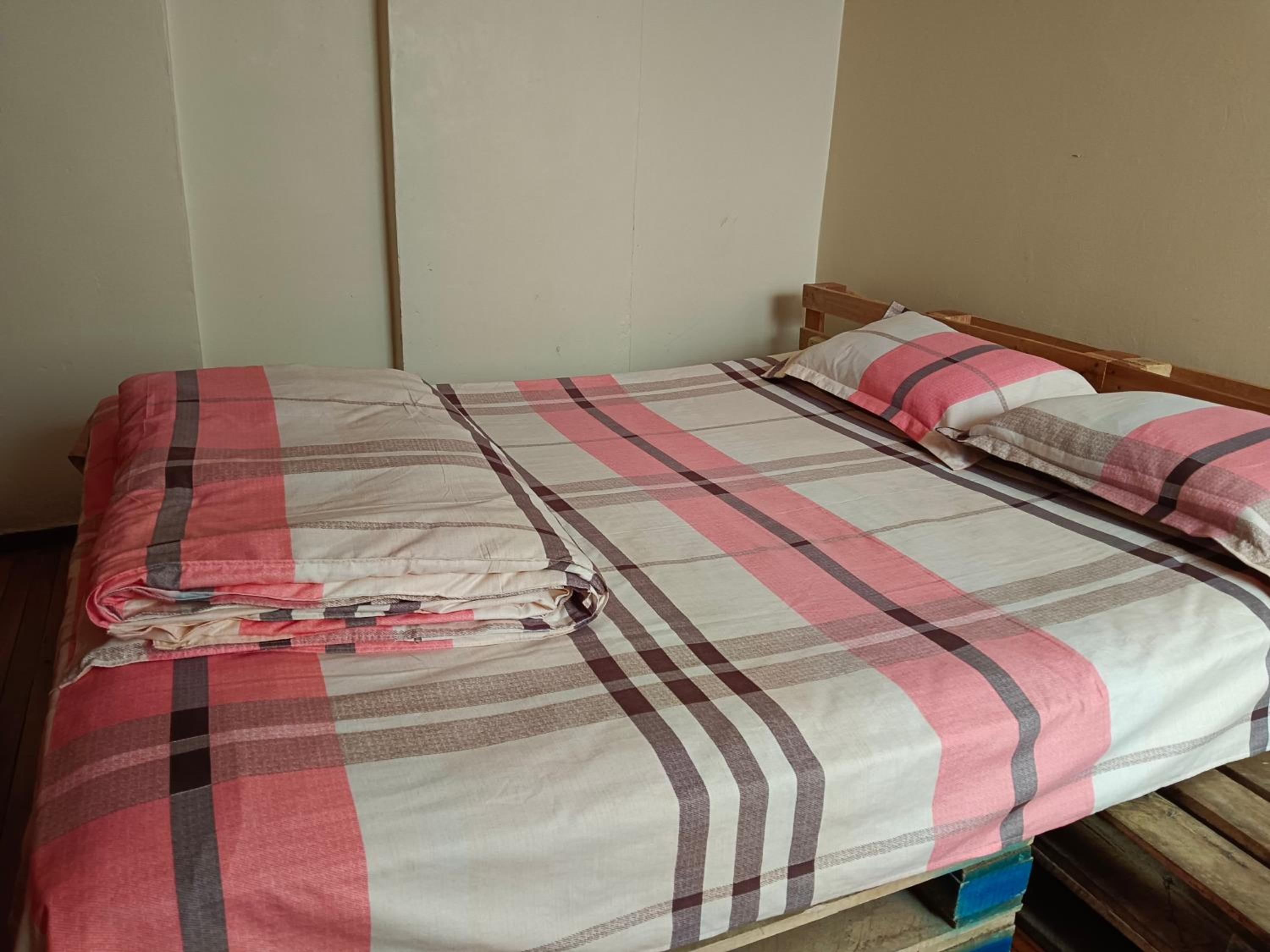 Albergue Camry Backpackers佳美背包客旅馆