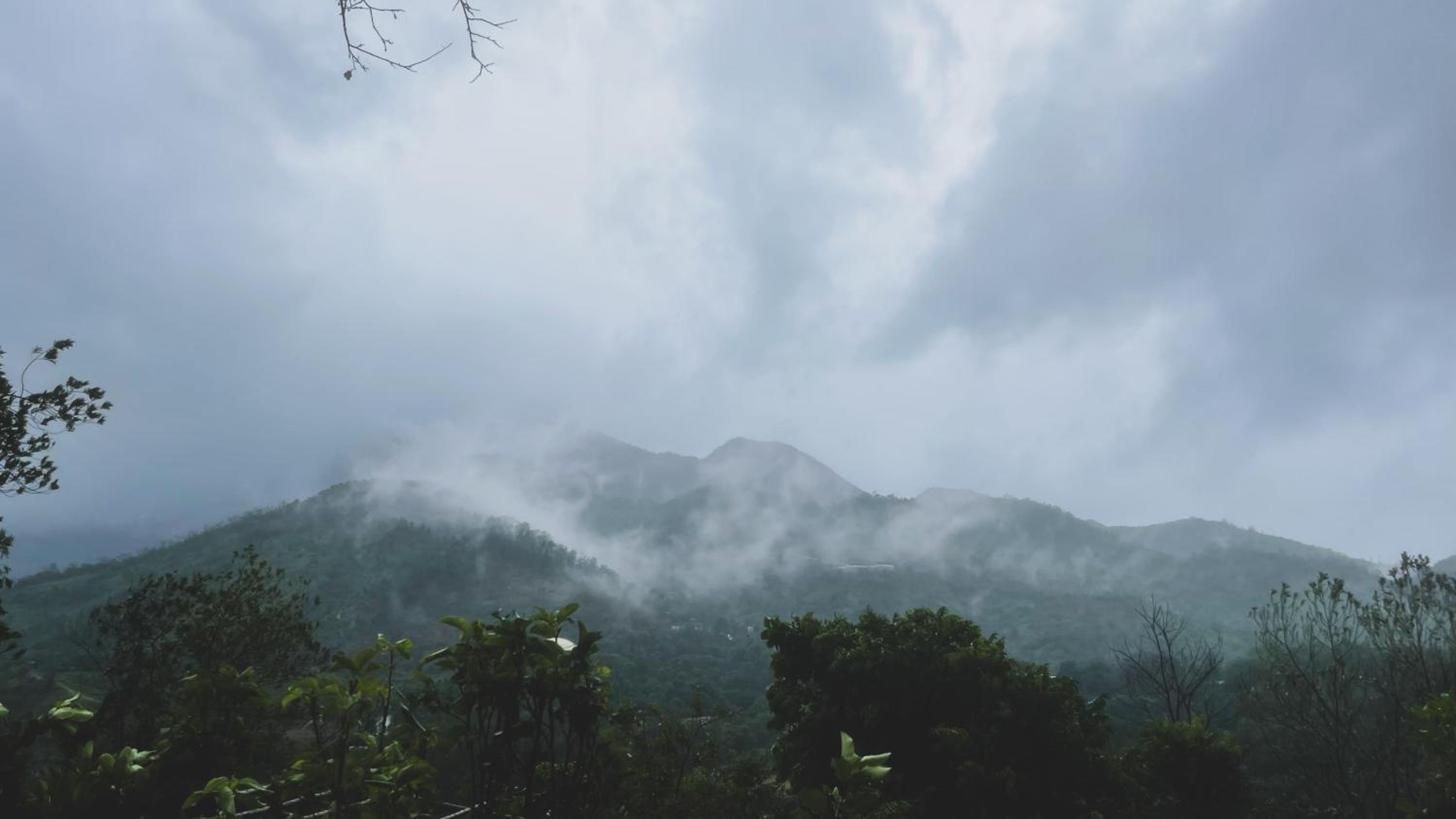 Xieng Retreat