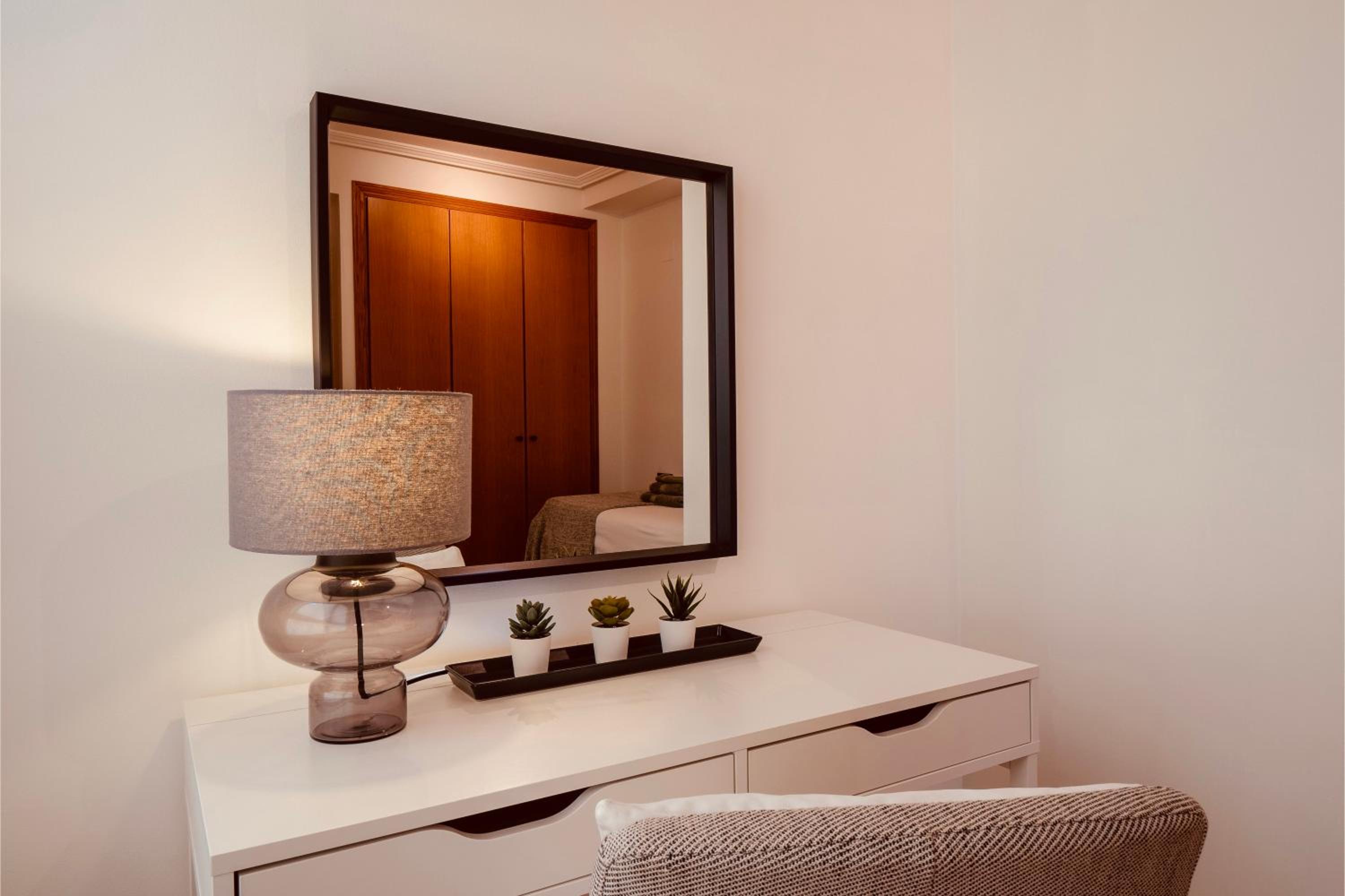 Penthouse Duplex Javea Pueblo