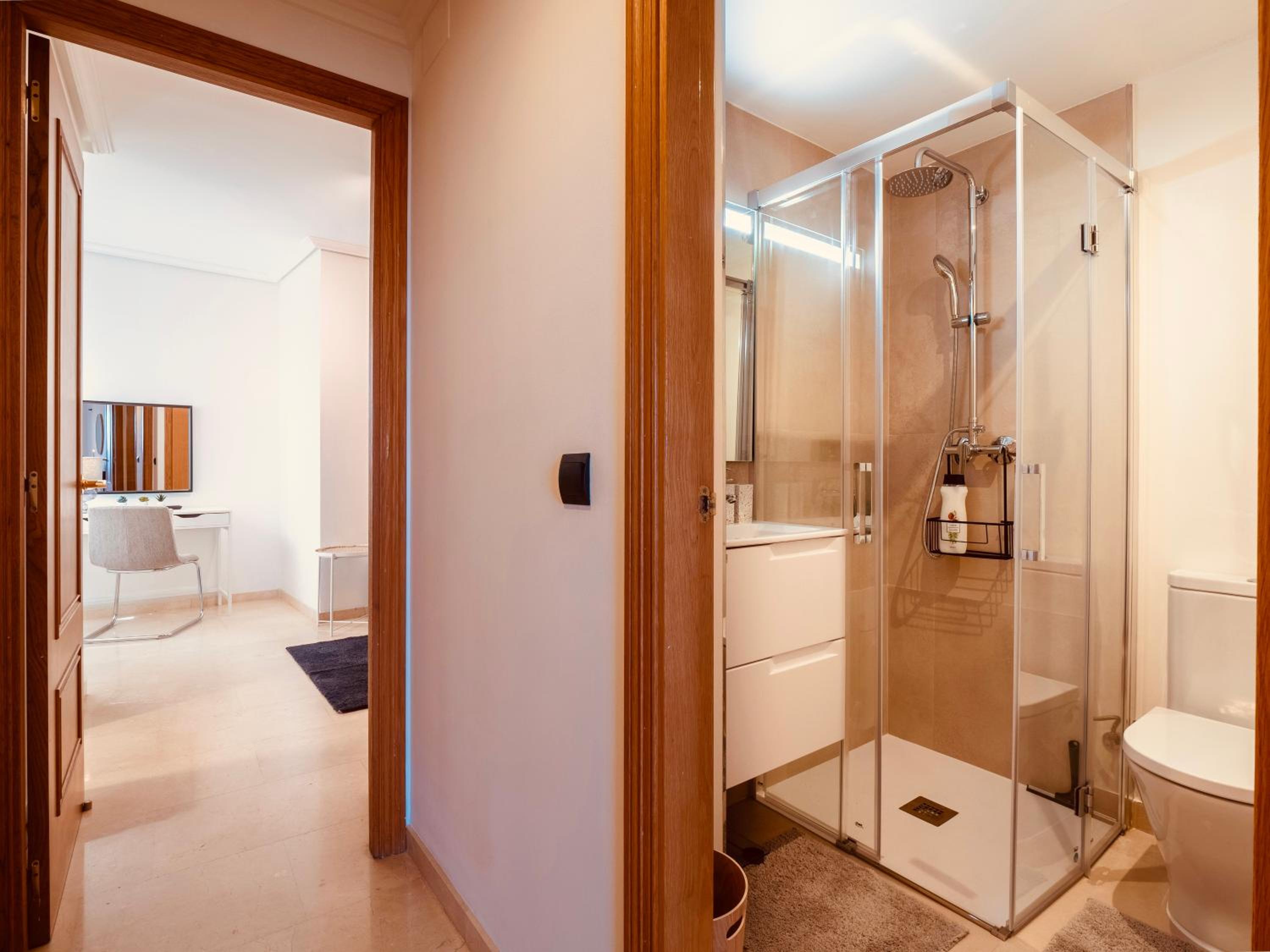 Penthouse Duplex Javea Pueblo