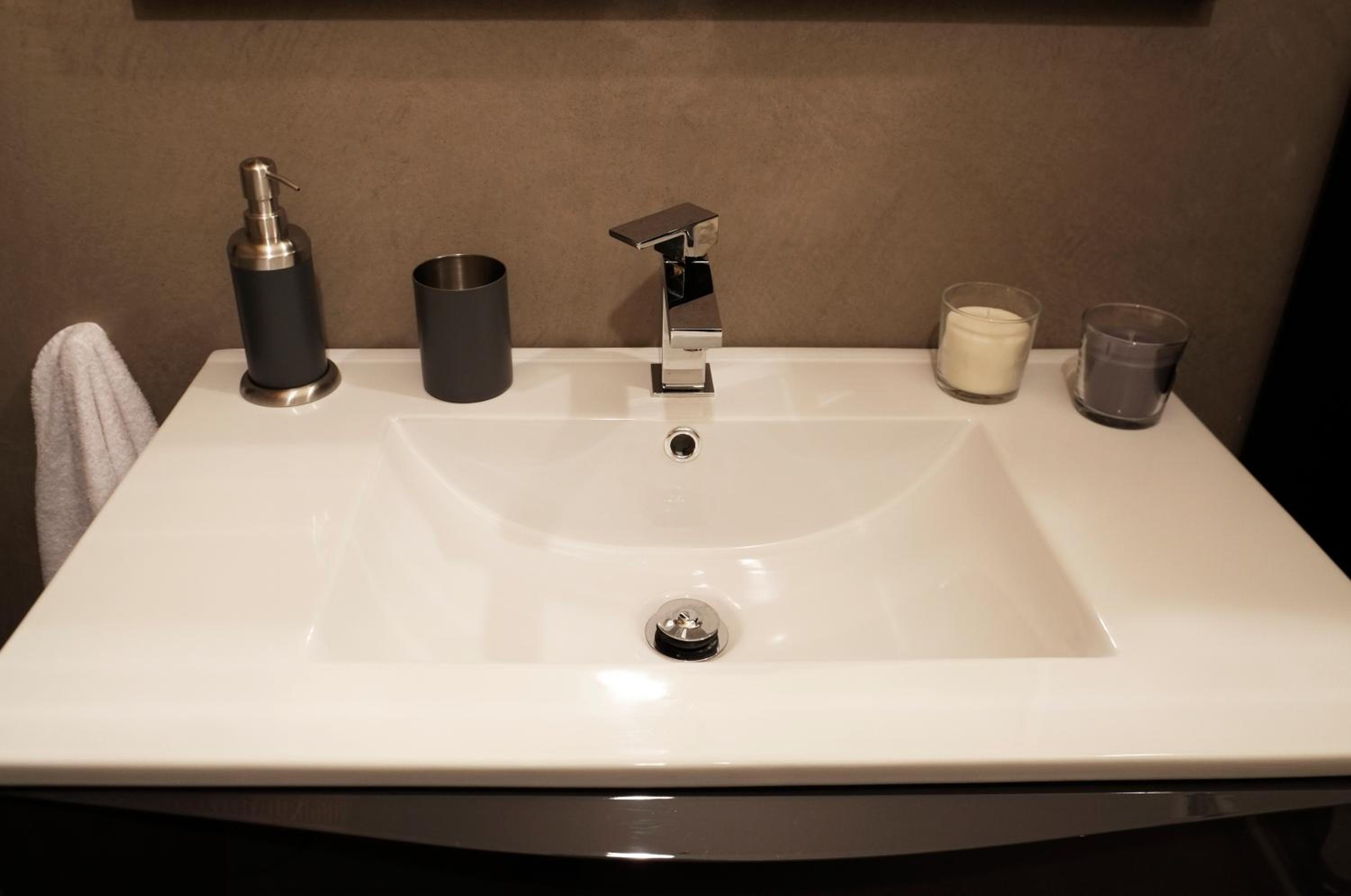 Strozzi Luxury Apartment