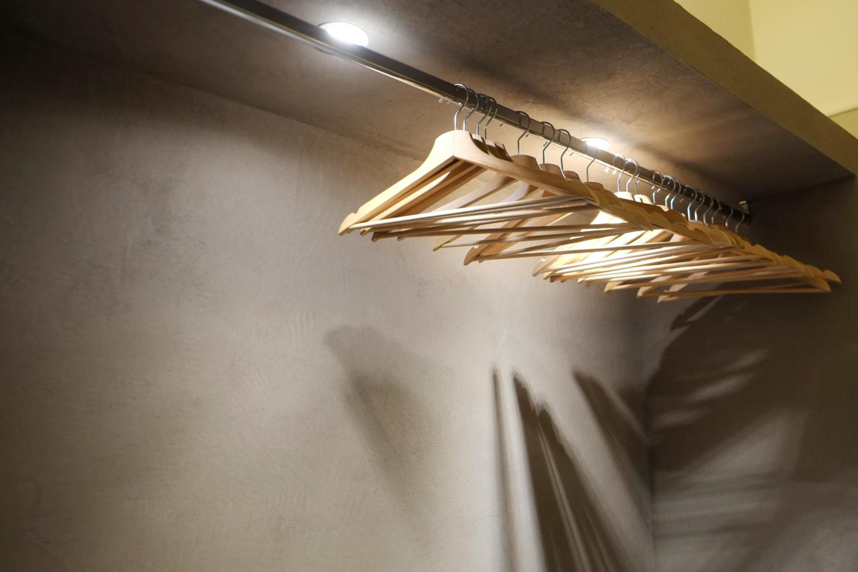 Strozzi Luxury Apartment