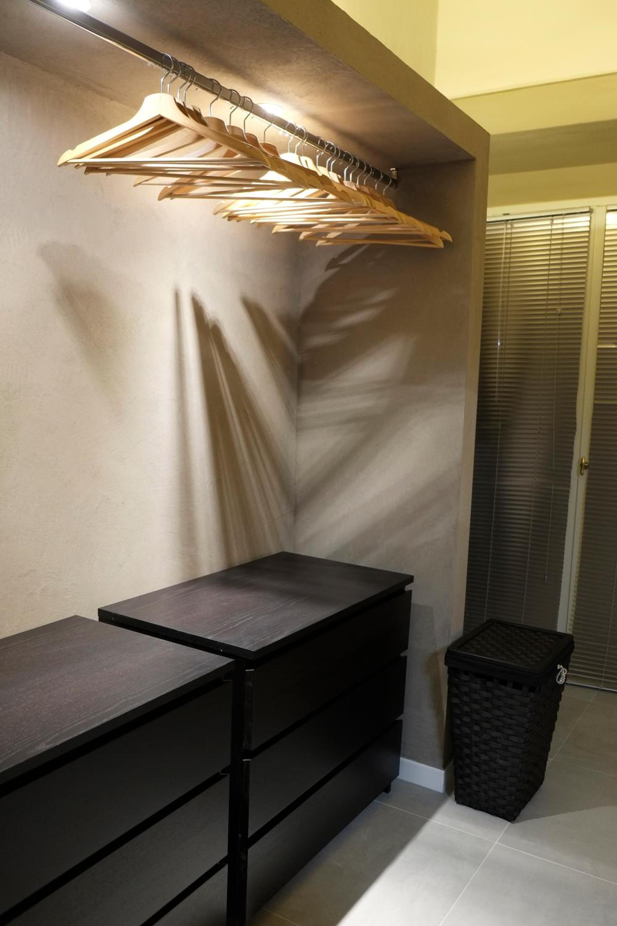 Strozzi Luxury Apartment