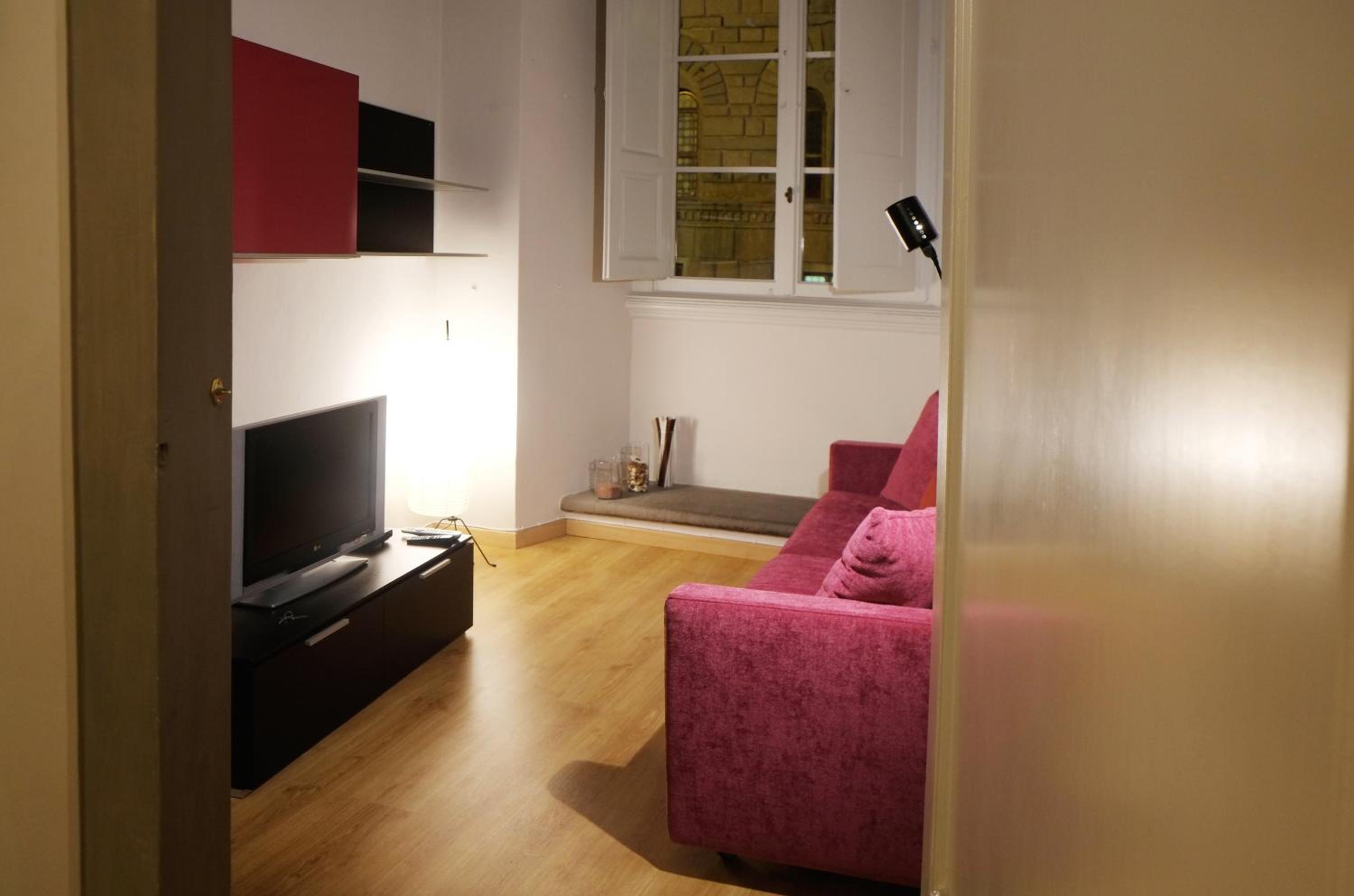 Strozzi Luxury Apartment