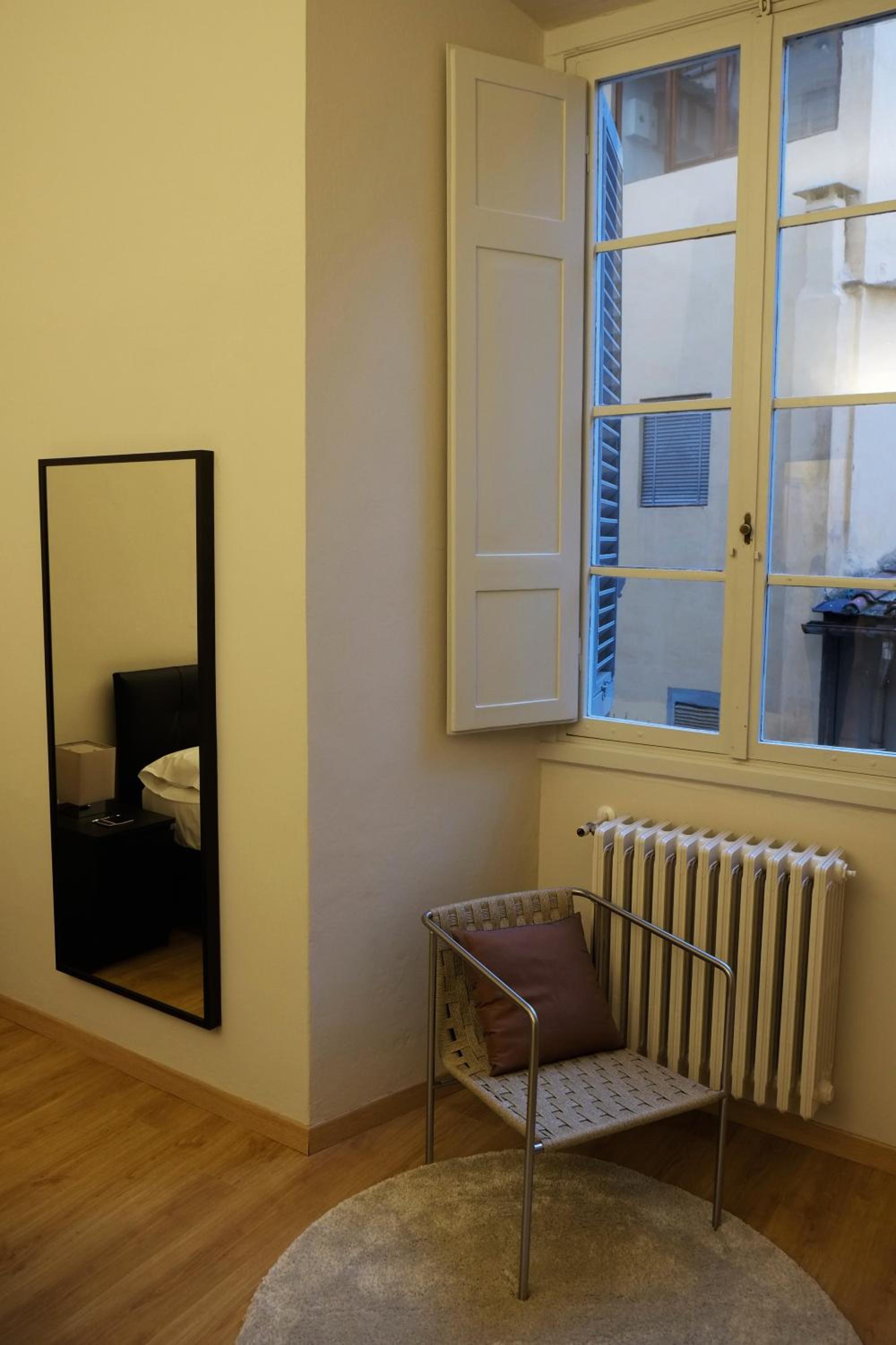 Strozzi Luxury Apartment
