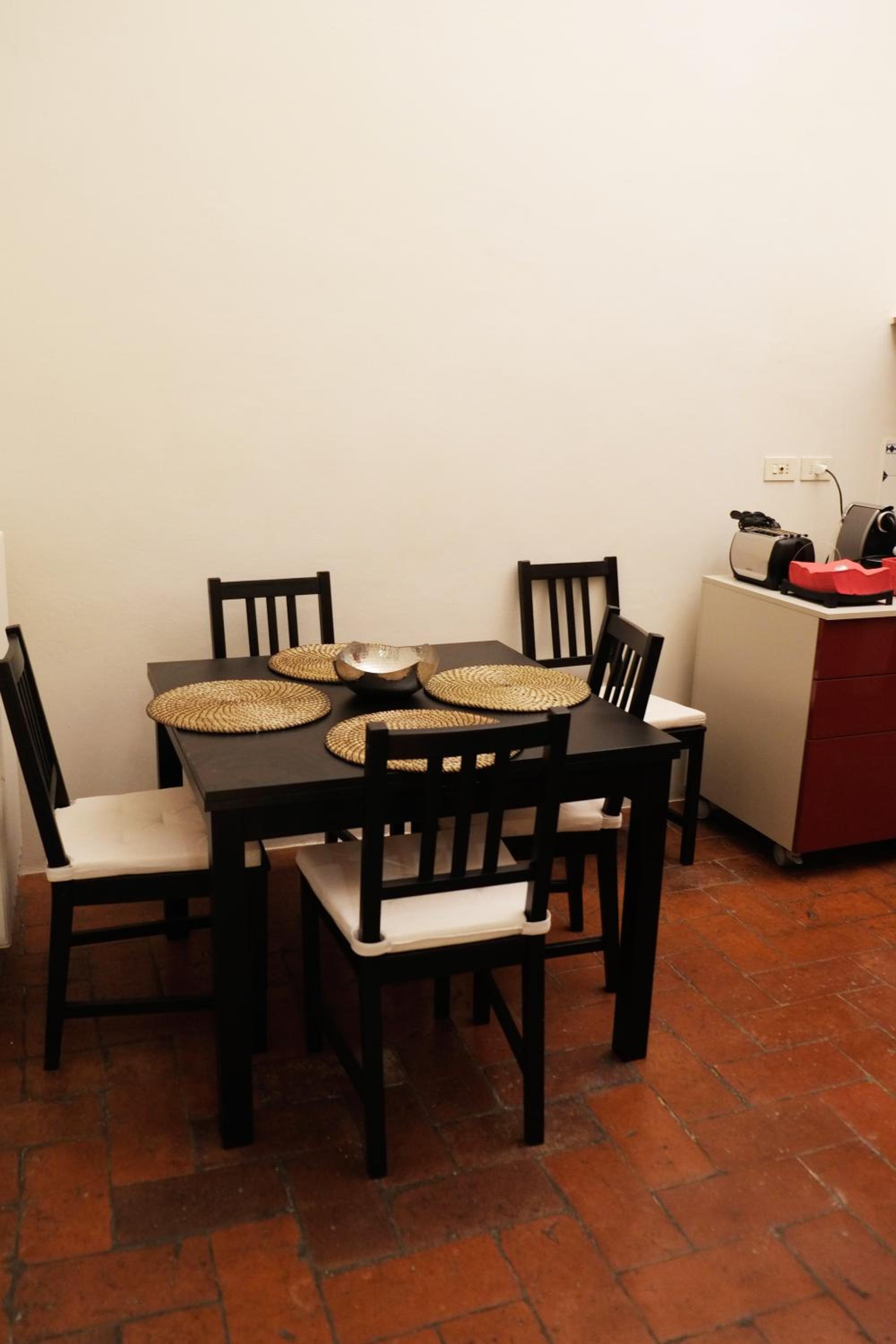 Strozzi Luxury Apartment