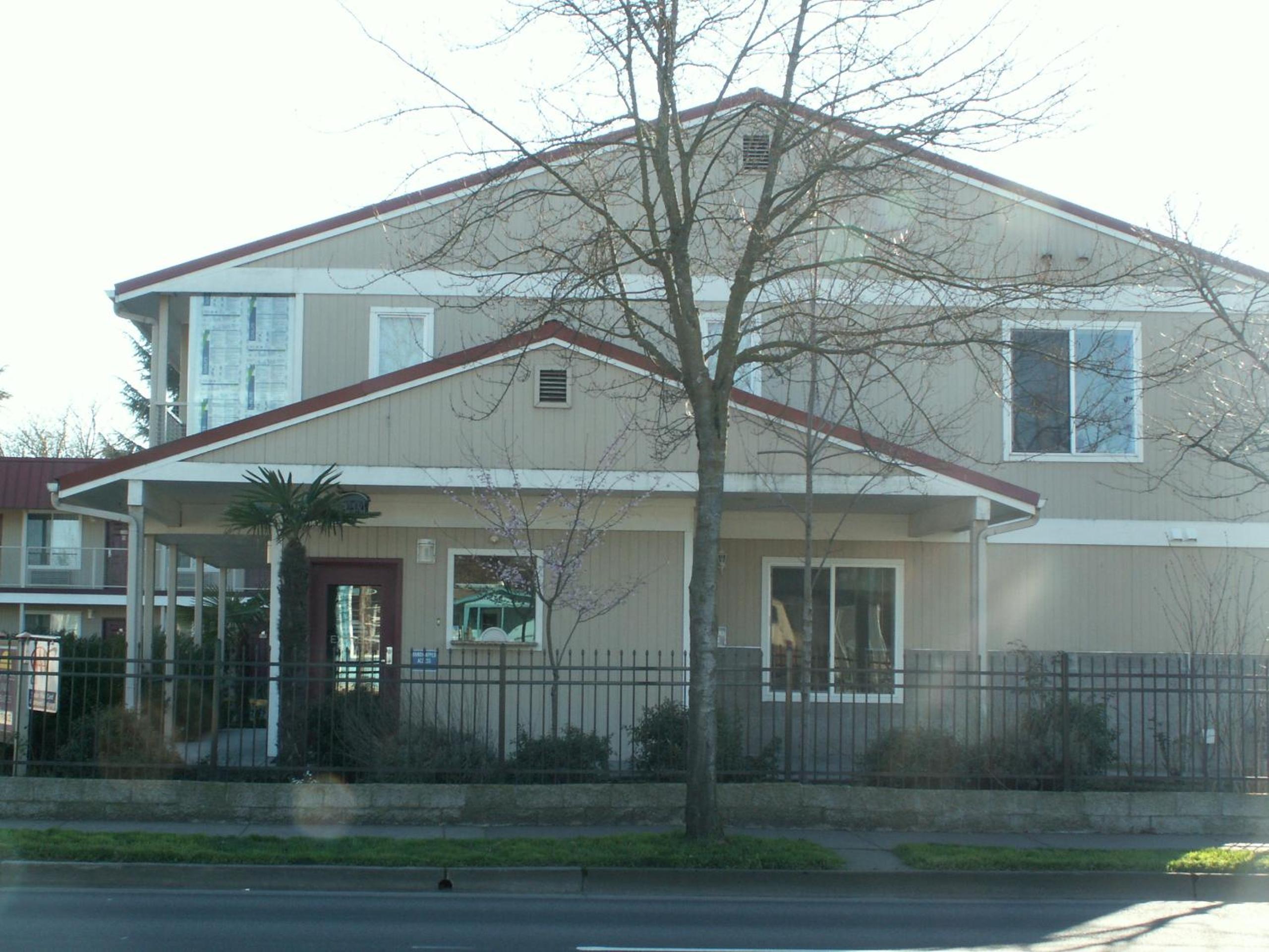 Express Inn & Suites Eugene