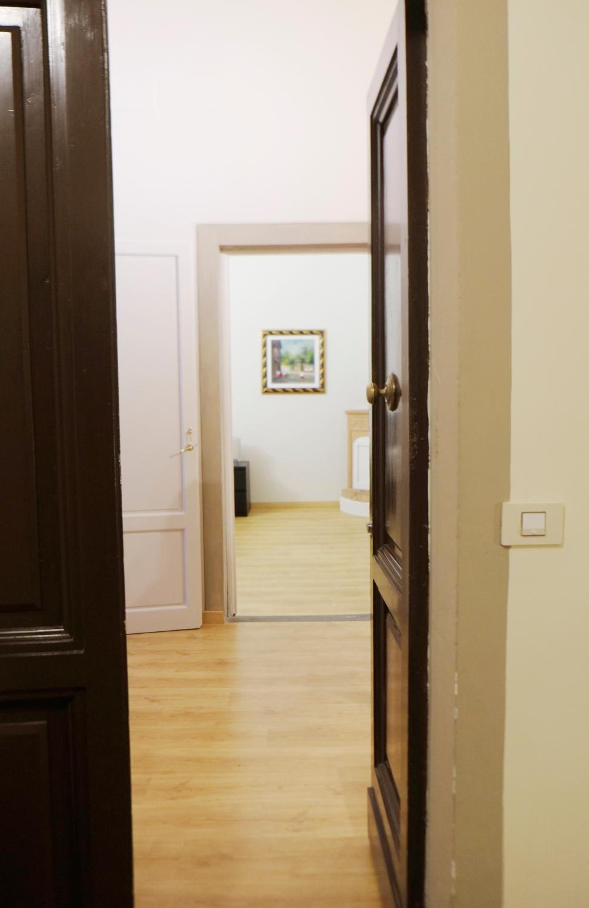 Strozzi Luxury Apartment
