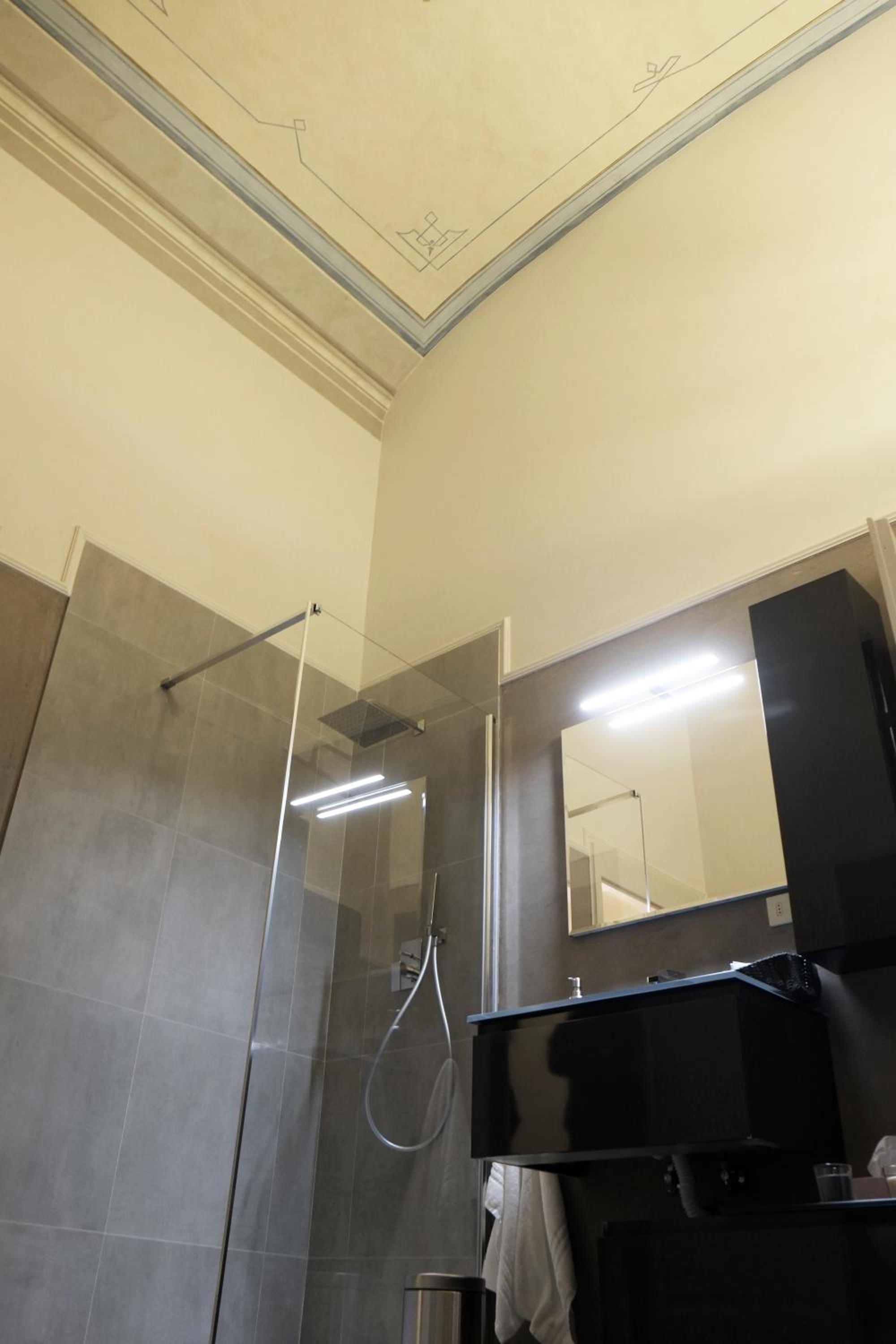 Strozzi Luxury Apartment