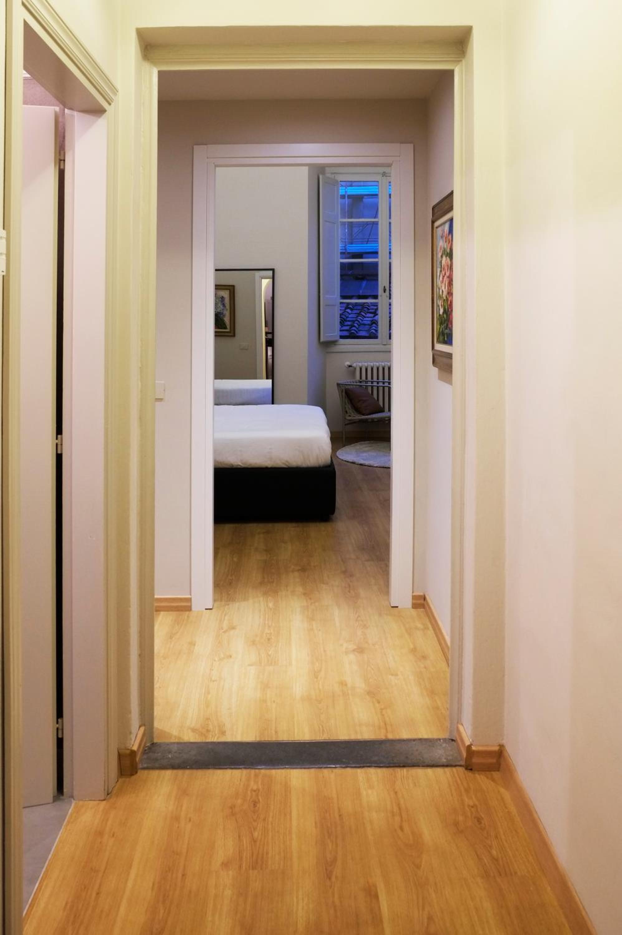 Strozzi Luxury Apartment