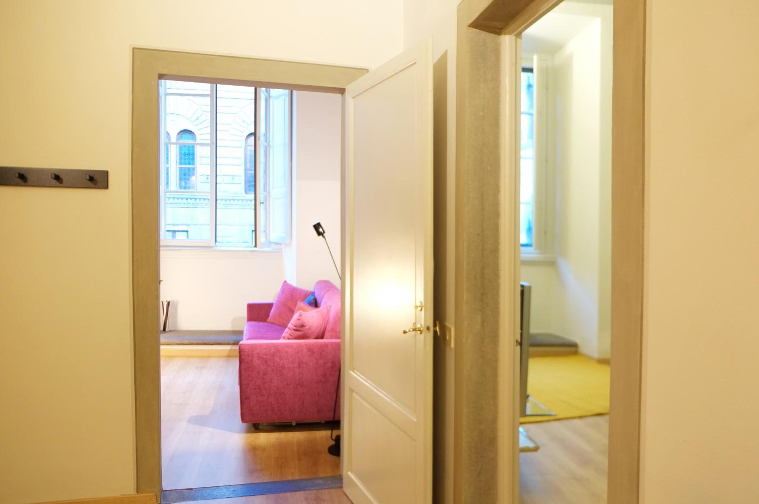 Strozzi Luxury Apartment
