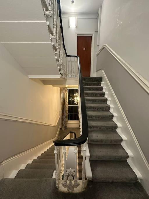Petit studio in Paddington
