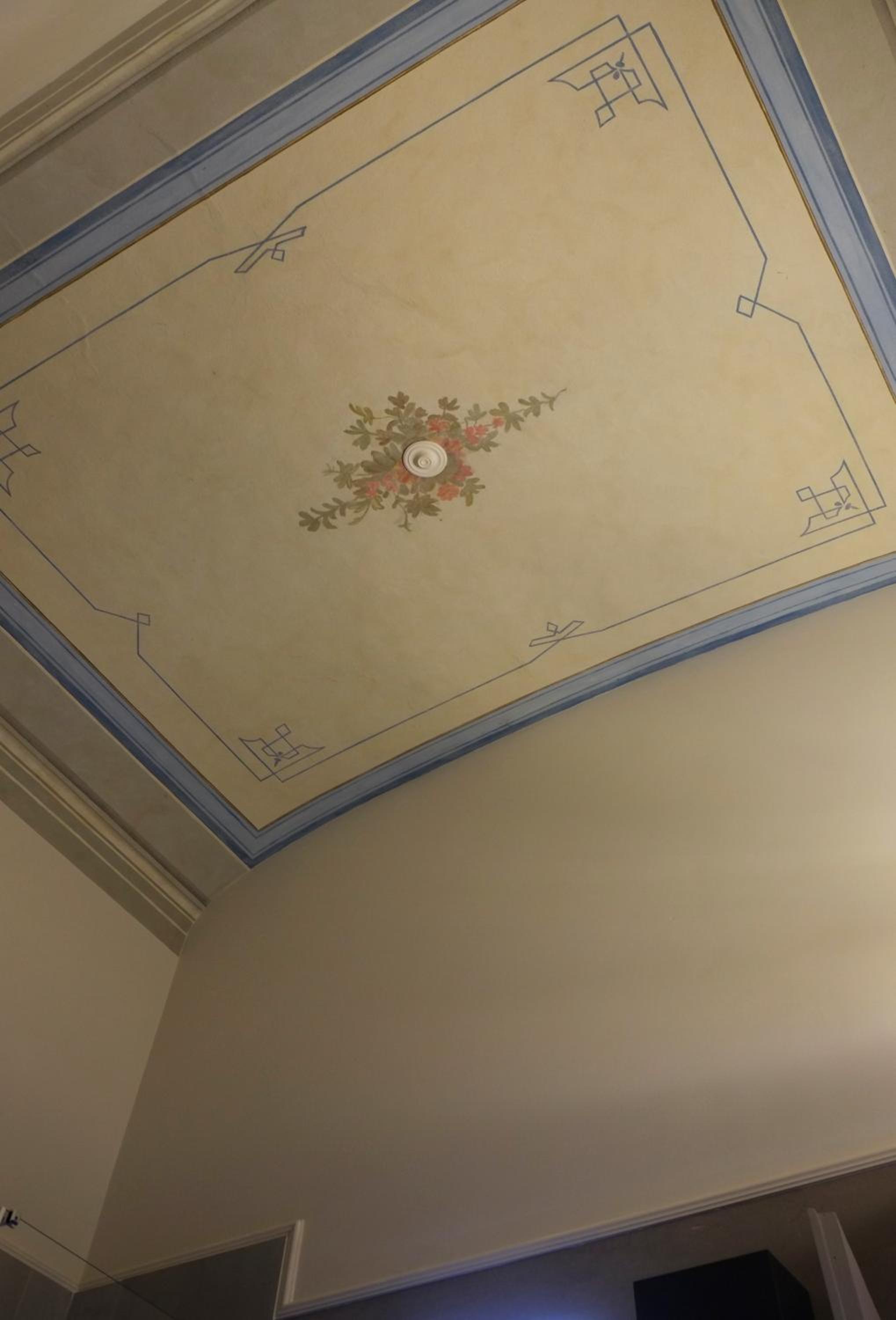 Strozzi Luxury Apartment