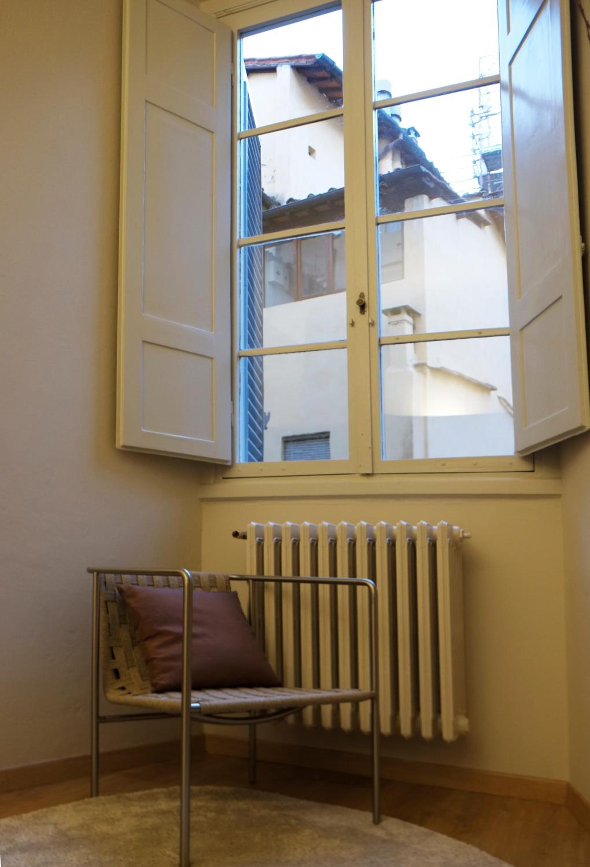 Strozzi Luxury Apartment