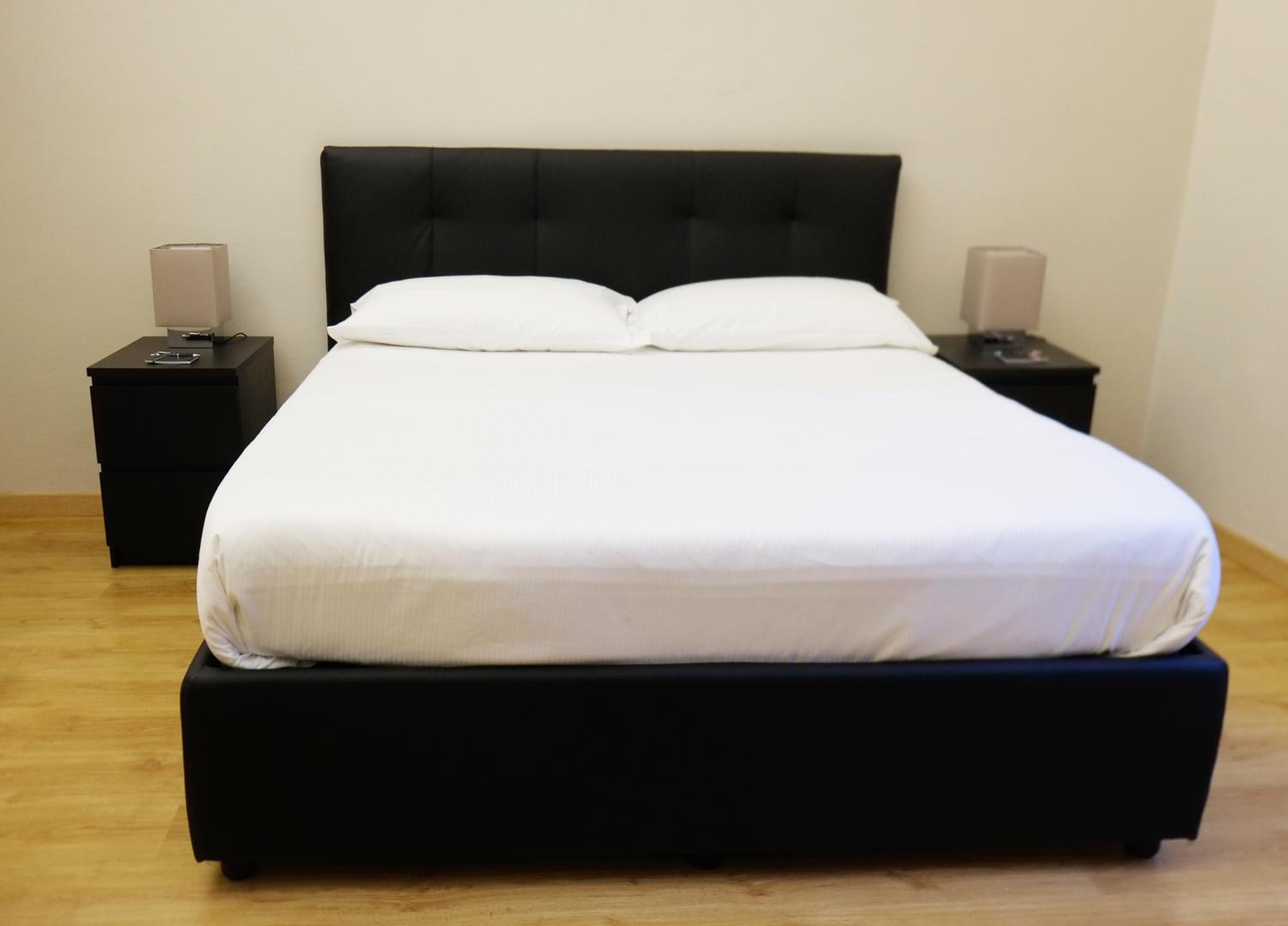 Strozzi Luxury Apartment