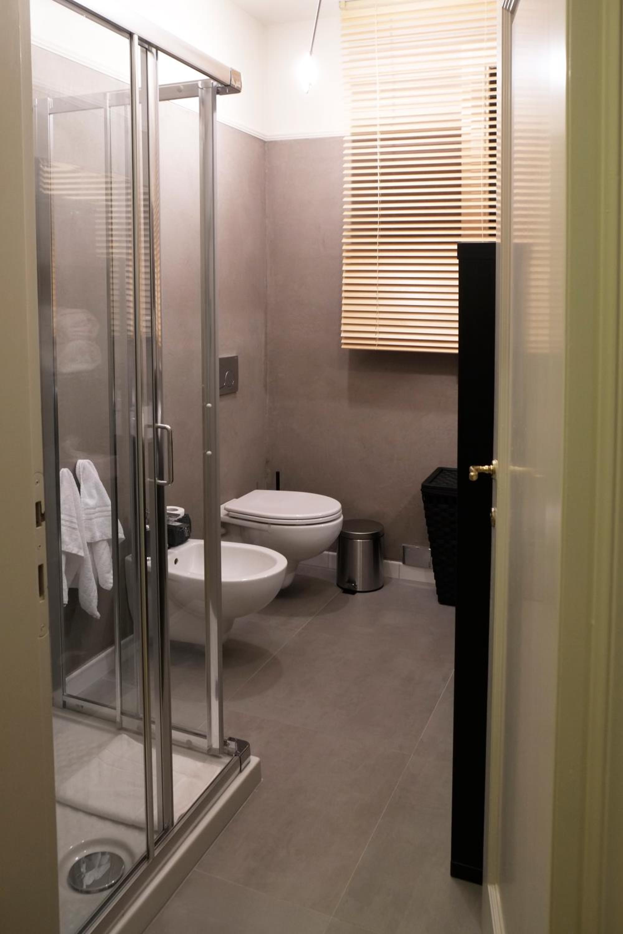 Strozzi Luxury Apartment