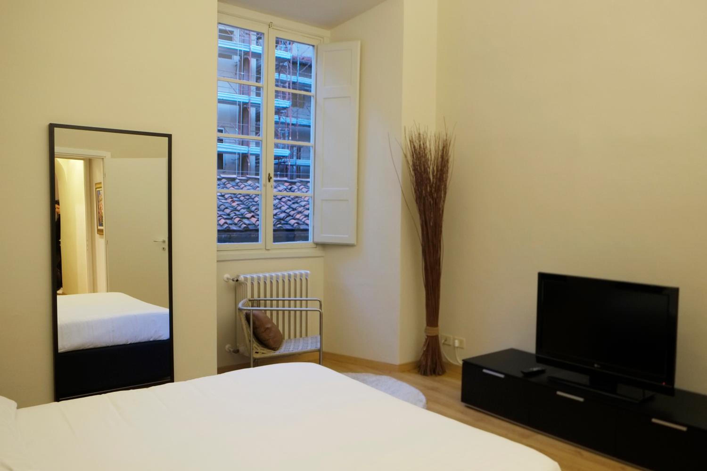 Strozzi Luxury Apartment
