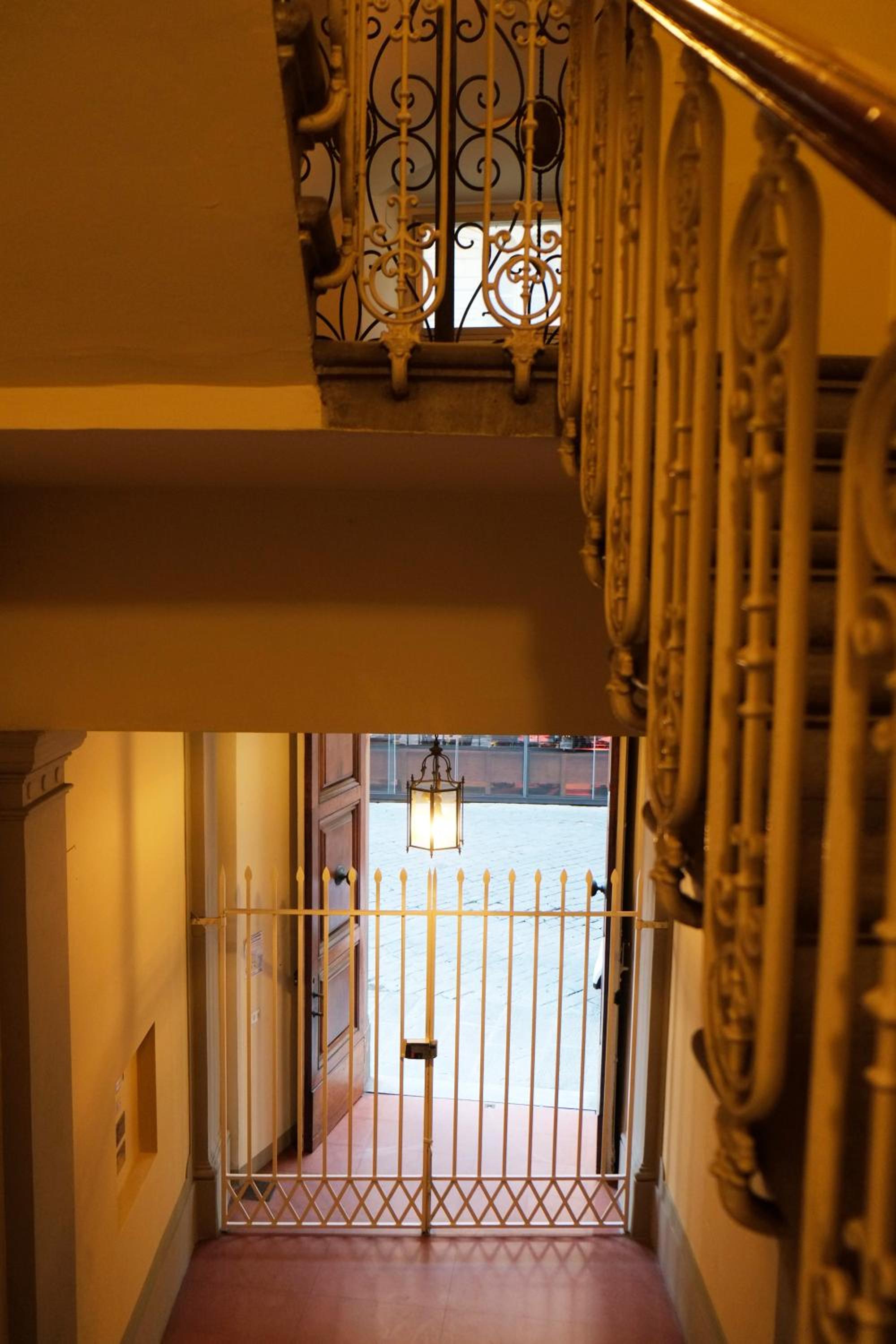 Strozzi Luxury Apartment