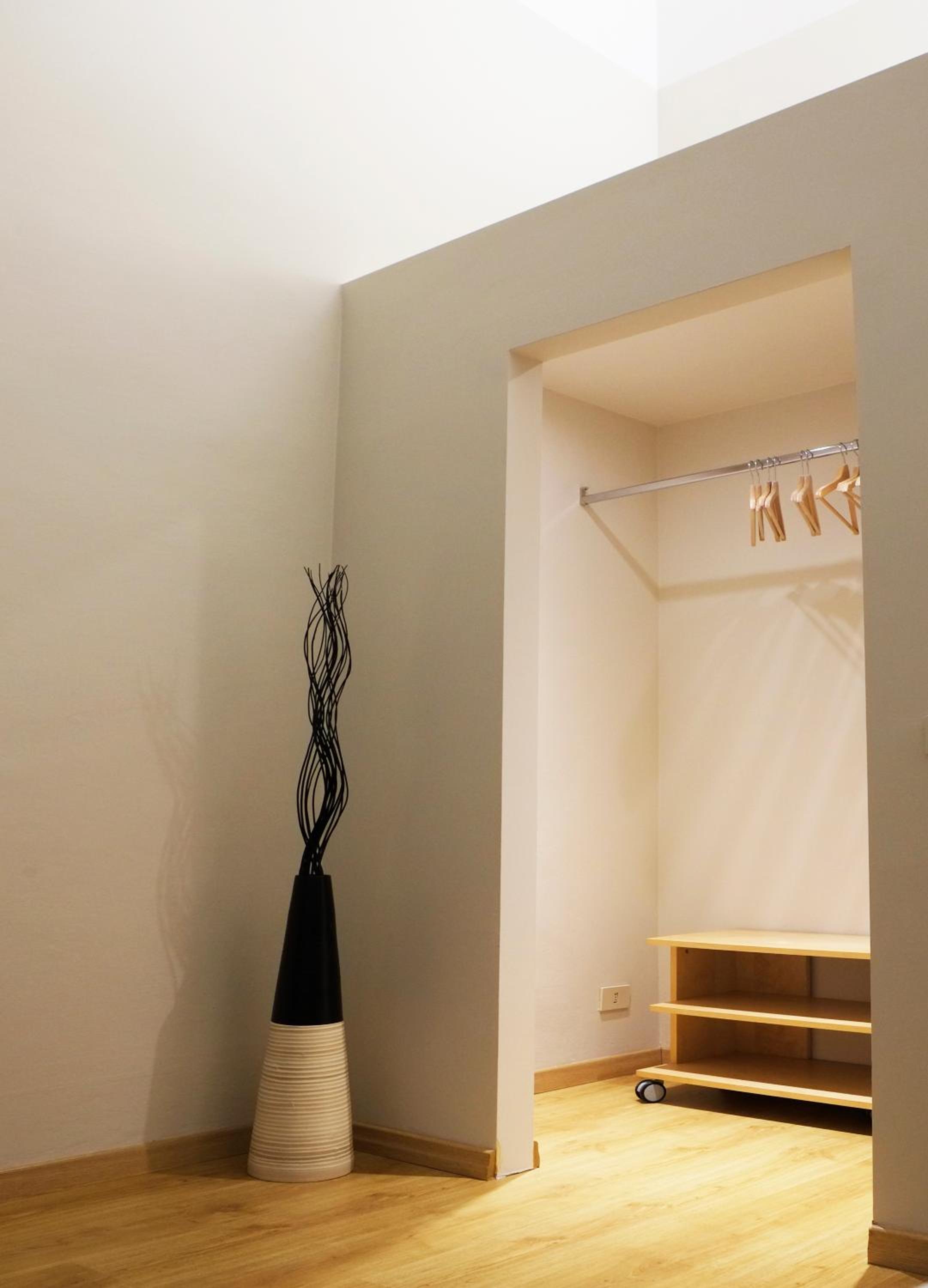 Strozzi Luxury Apartment