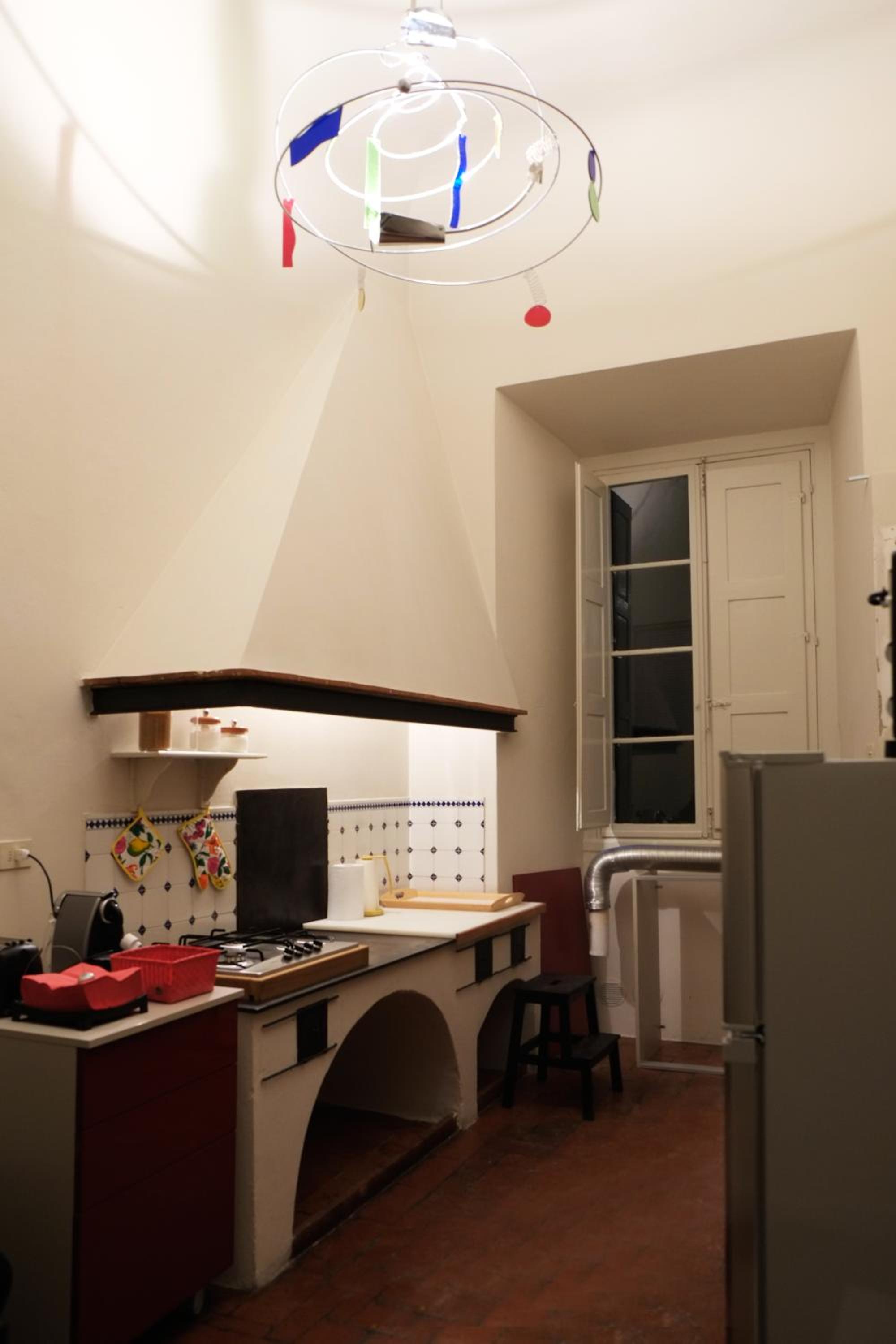 Strozzi Luxury Apartment