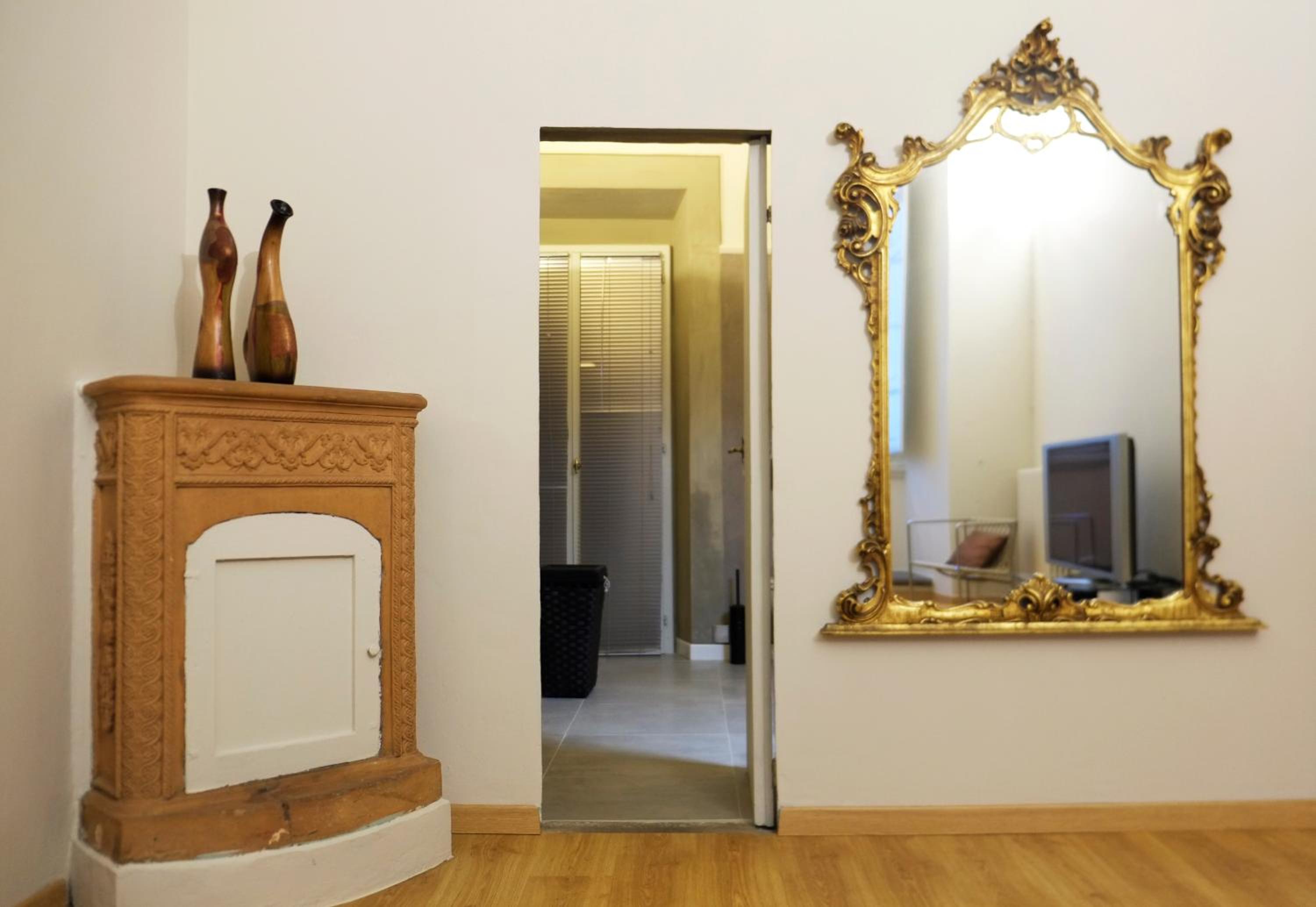 Strozzi Luxury Apartment