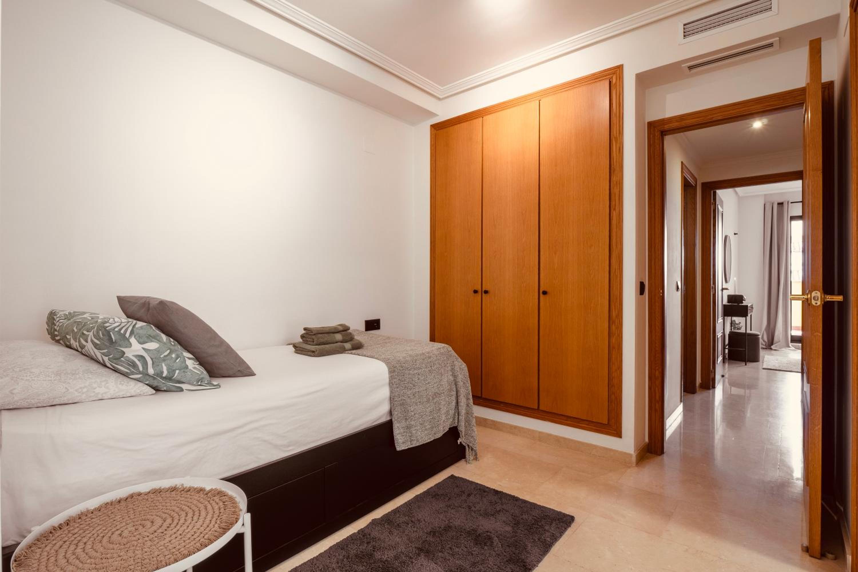 Penthouse Duplex Javea Pueblo