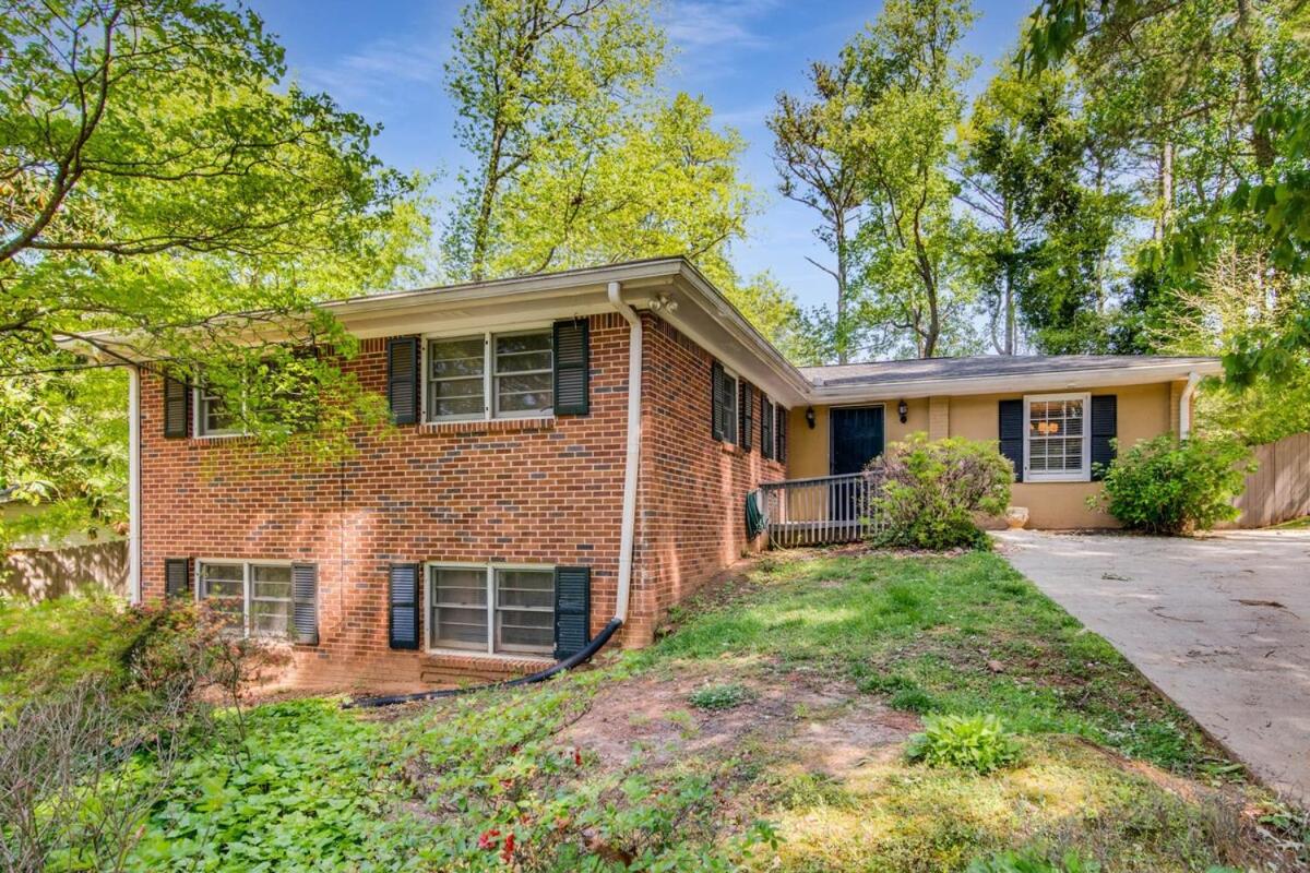 Atlanta Villa Retreat - 5BR - Sleeps 14 view 4