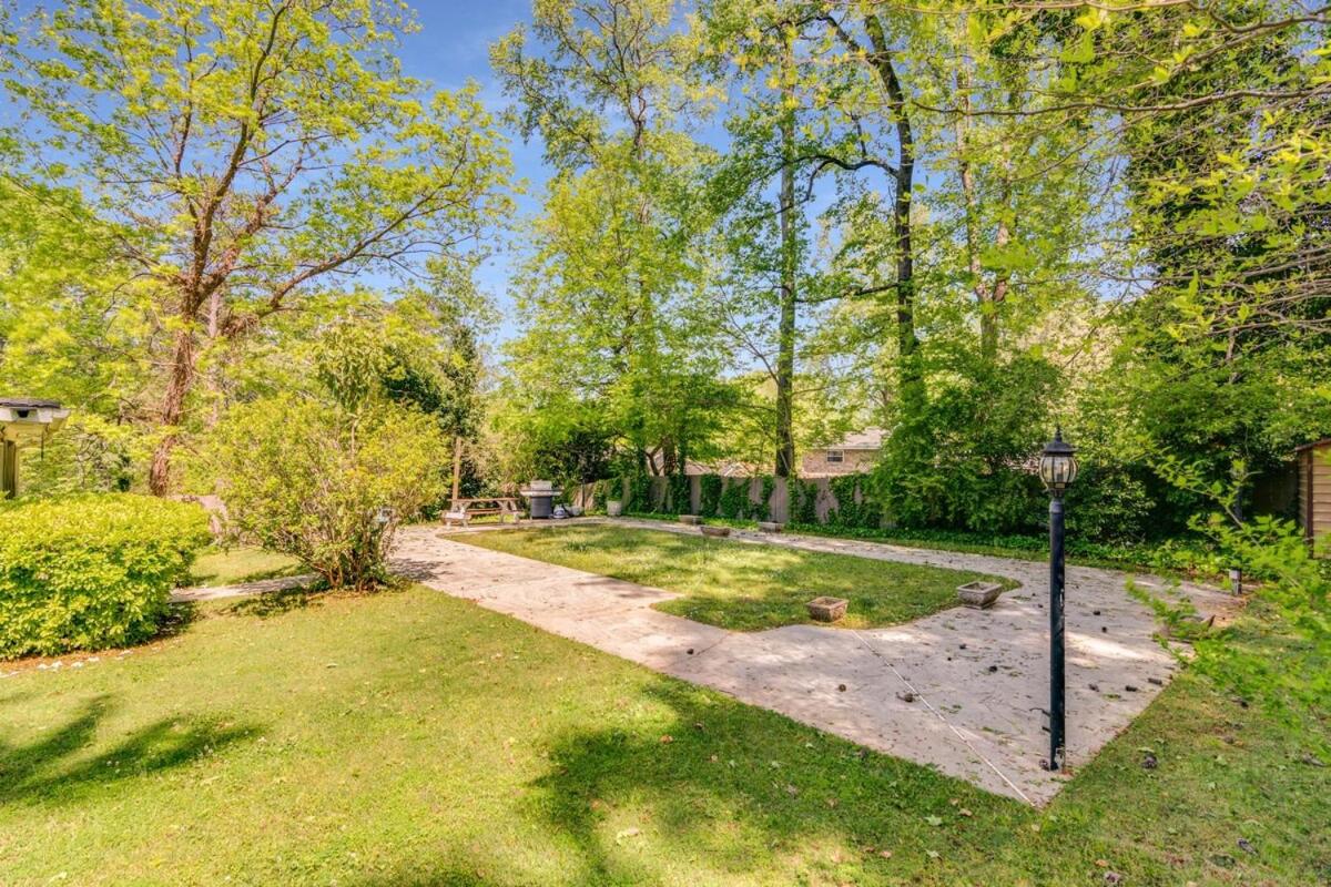 Atlanta Villa Retreat - 5BR - Sleeps 14 view 5