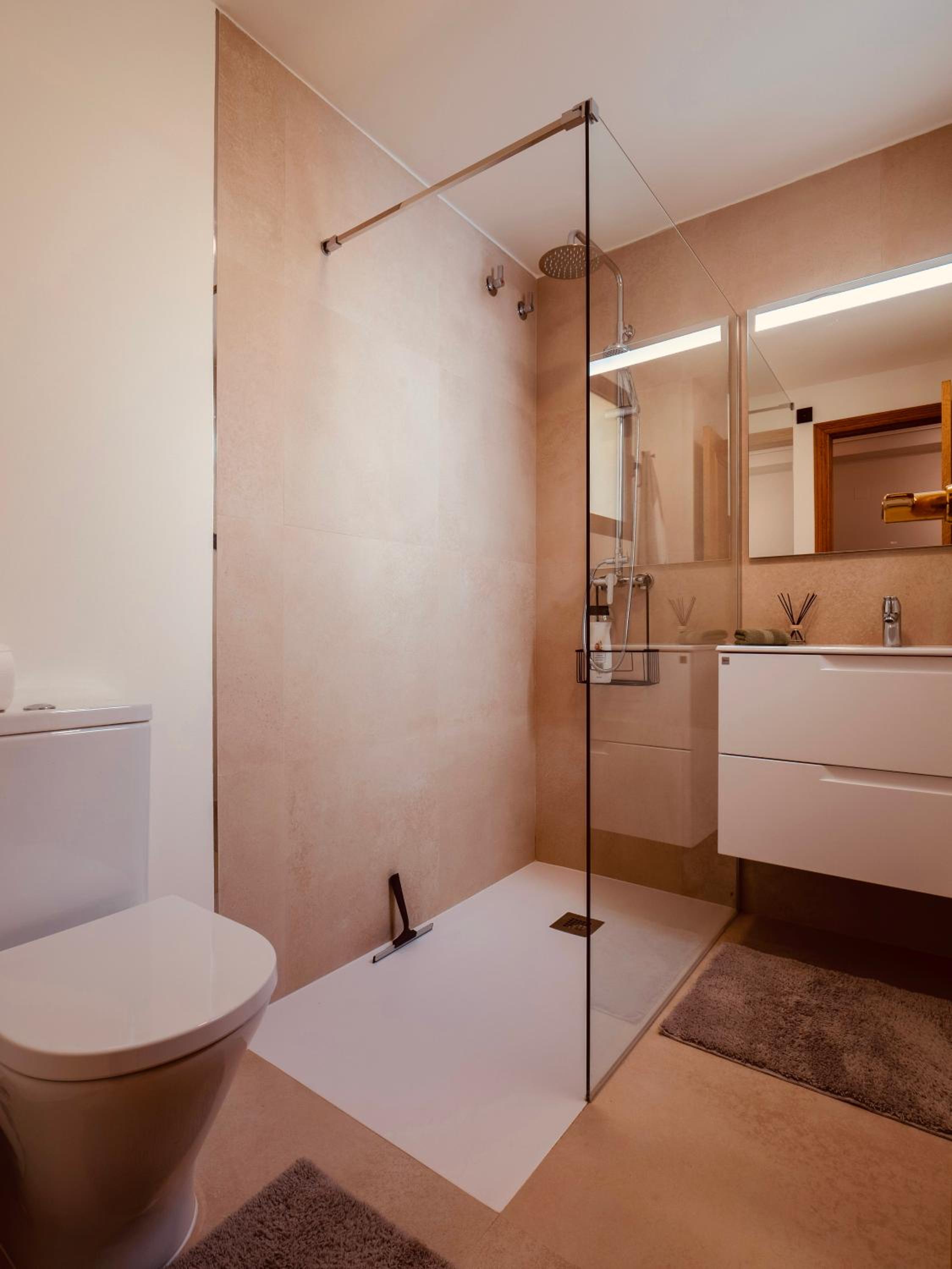 Penthouse Duplex Javea Pueblo