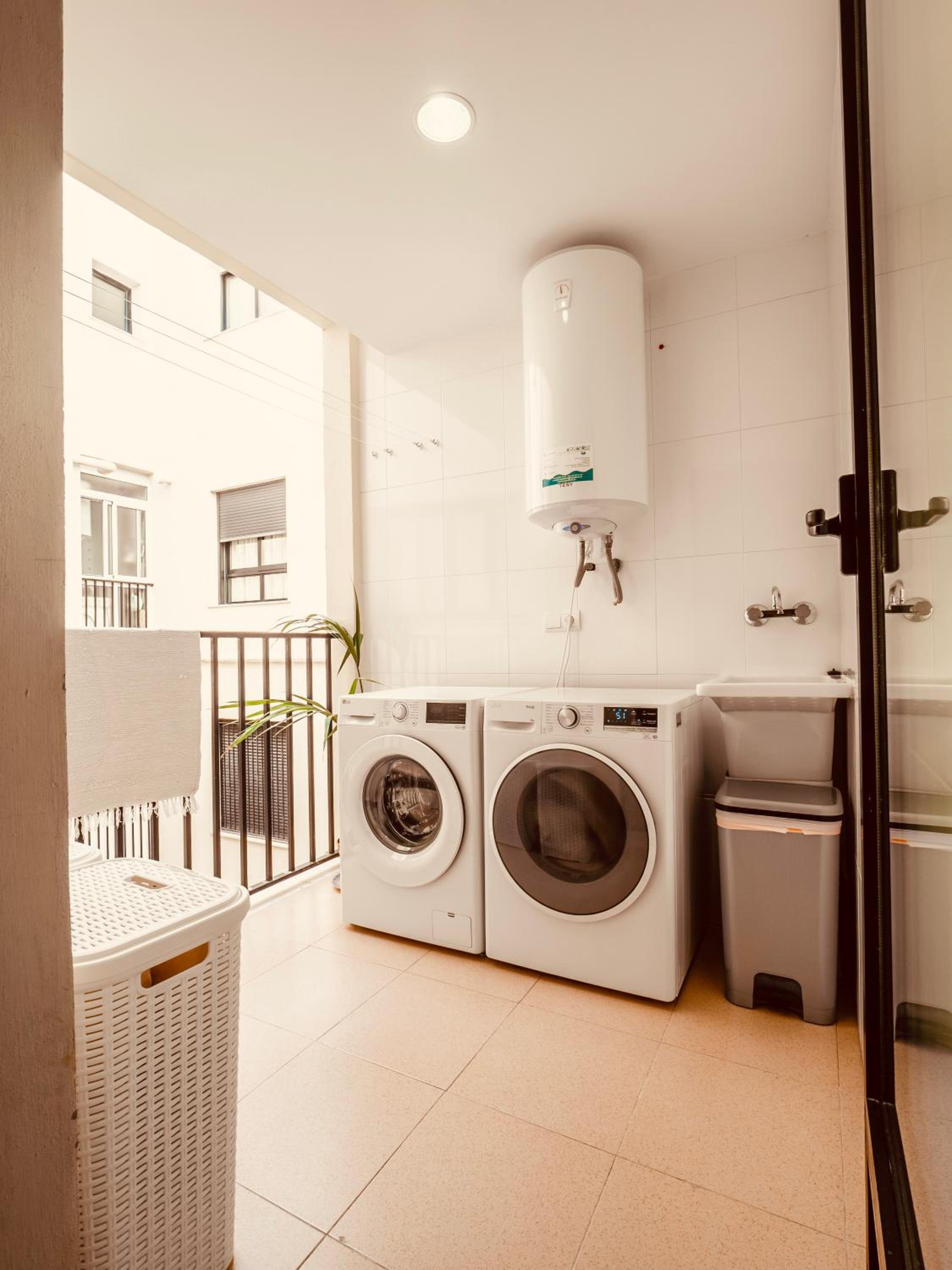 Penthouse Duplex Javea Pueblo