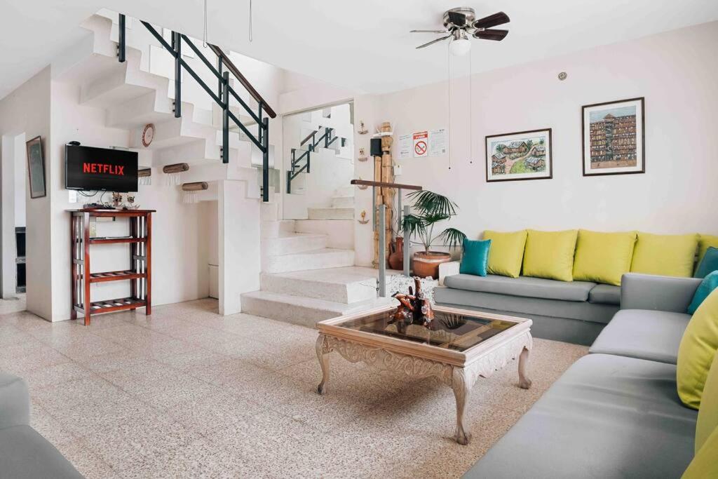 Casa de Charlie