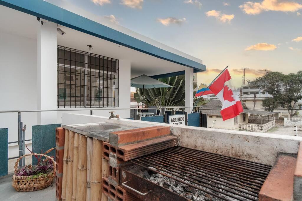Casa de Charlie