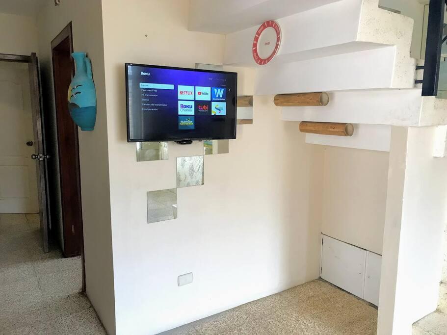 Casa de Charlie