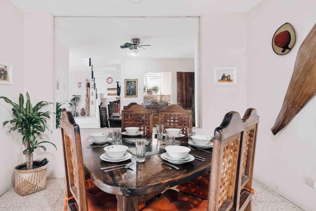 Casa de Charlie