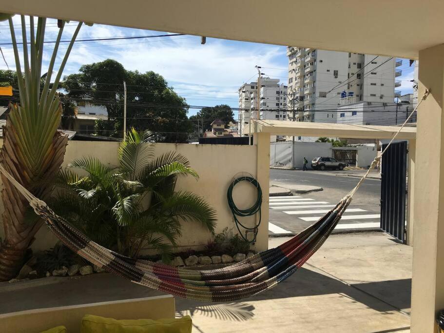 Casa de Charlie