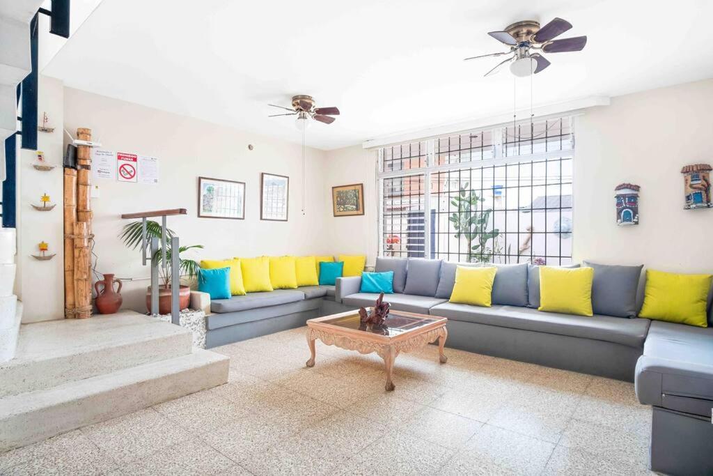 Casa de Charlie