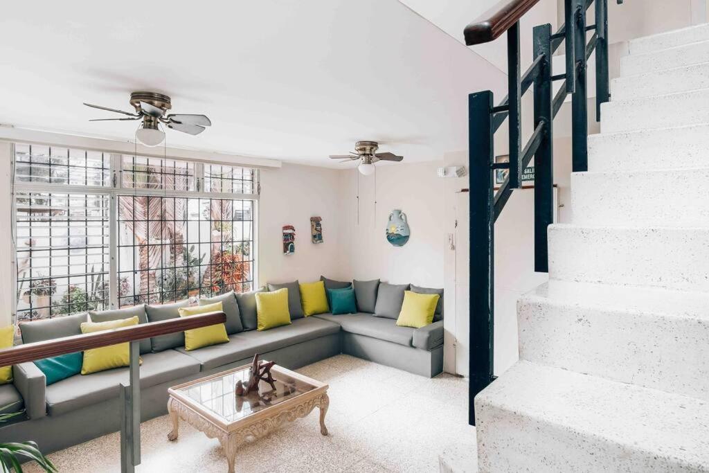 Casa de Charlie