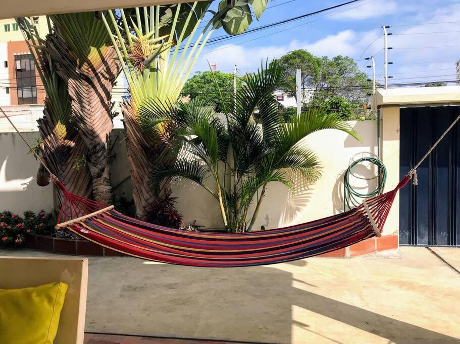Casa de Charlie