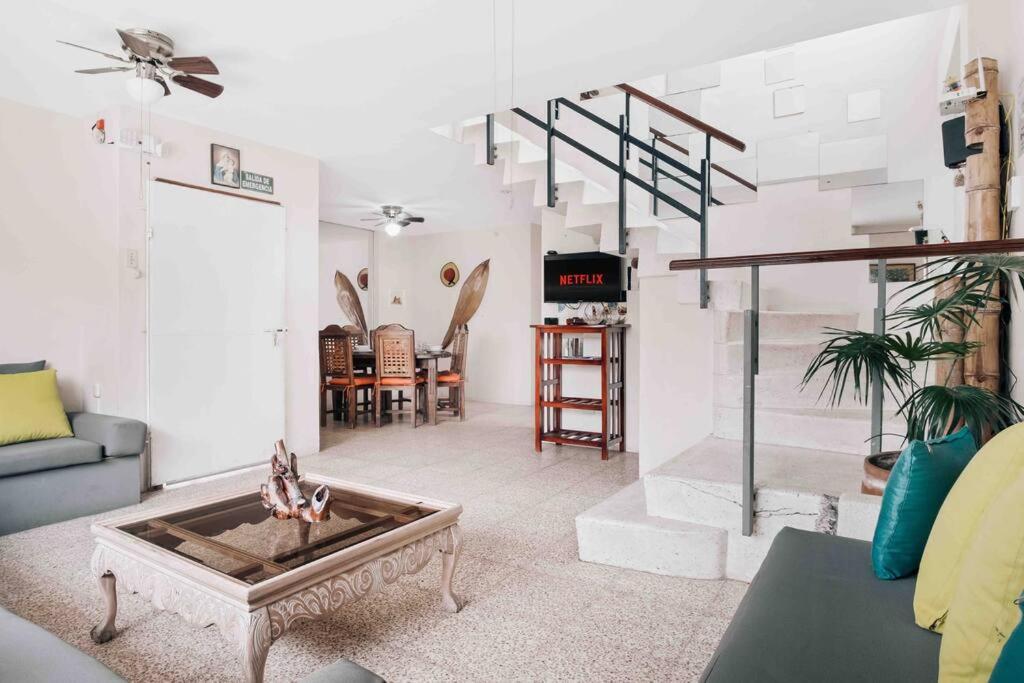 Casa de Charlie
