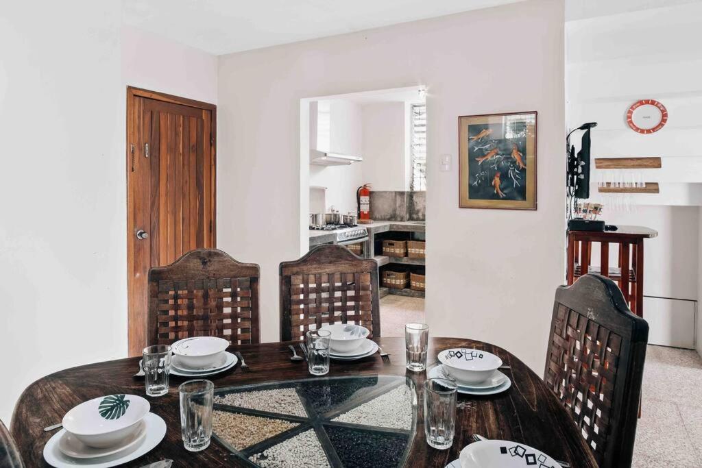 Casa de Charlie