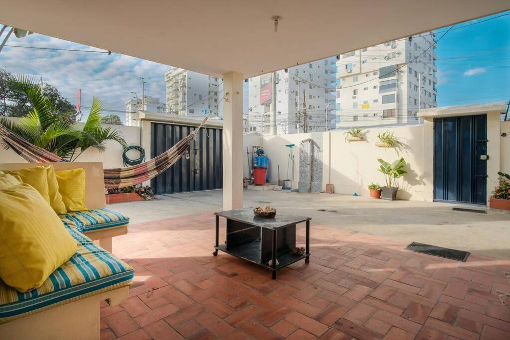 Casa de Charlie