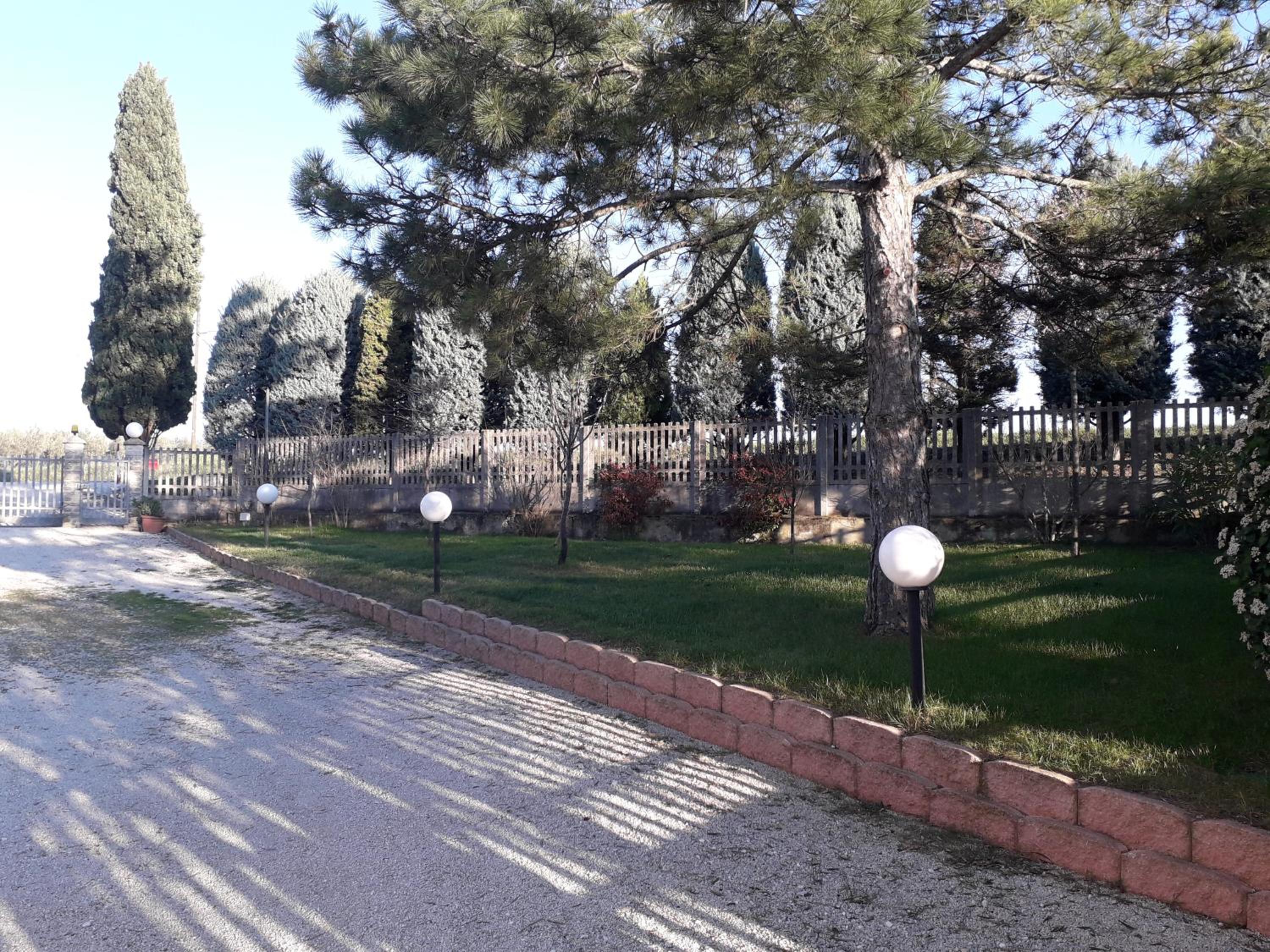 Agriturismo Boschetto