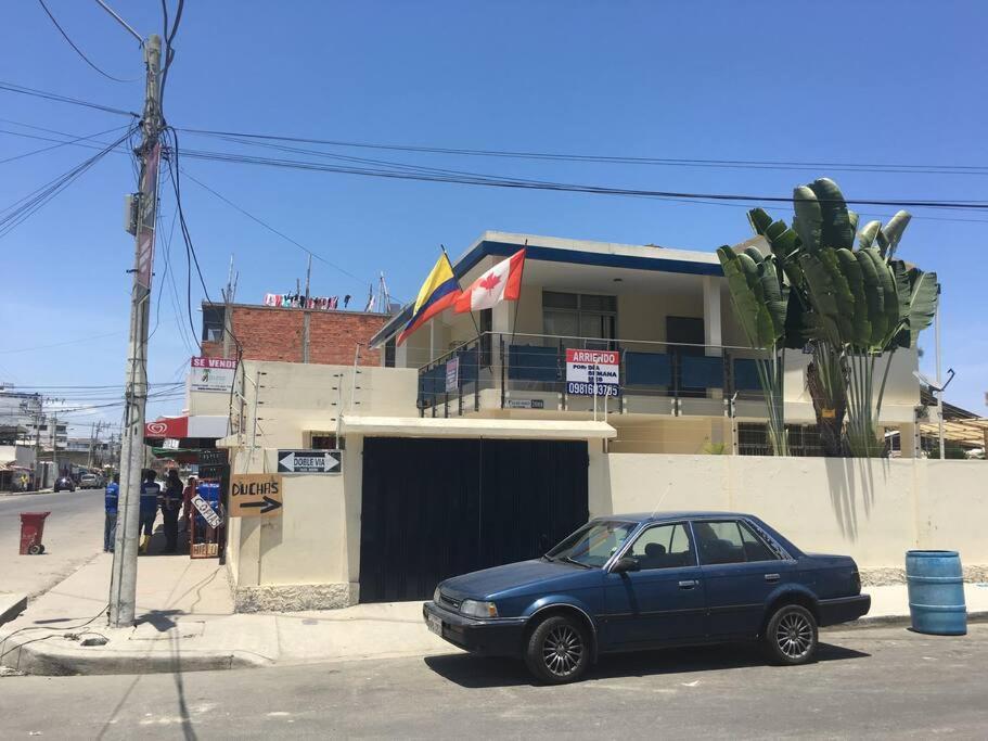 Casa de Charlie