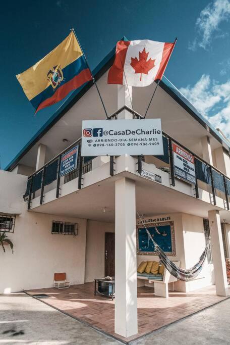 Casa de Charlie
