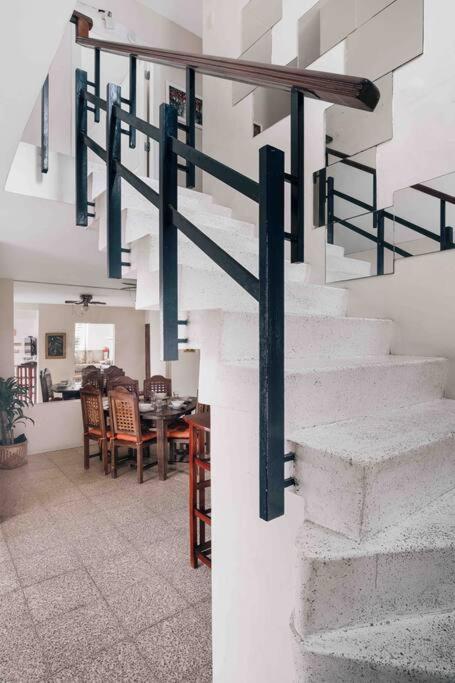 Casa de Charlie