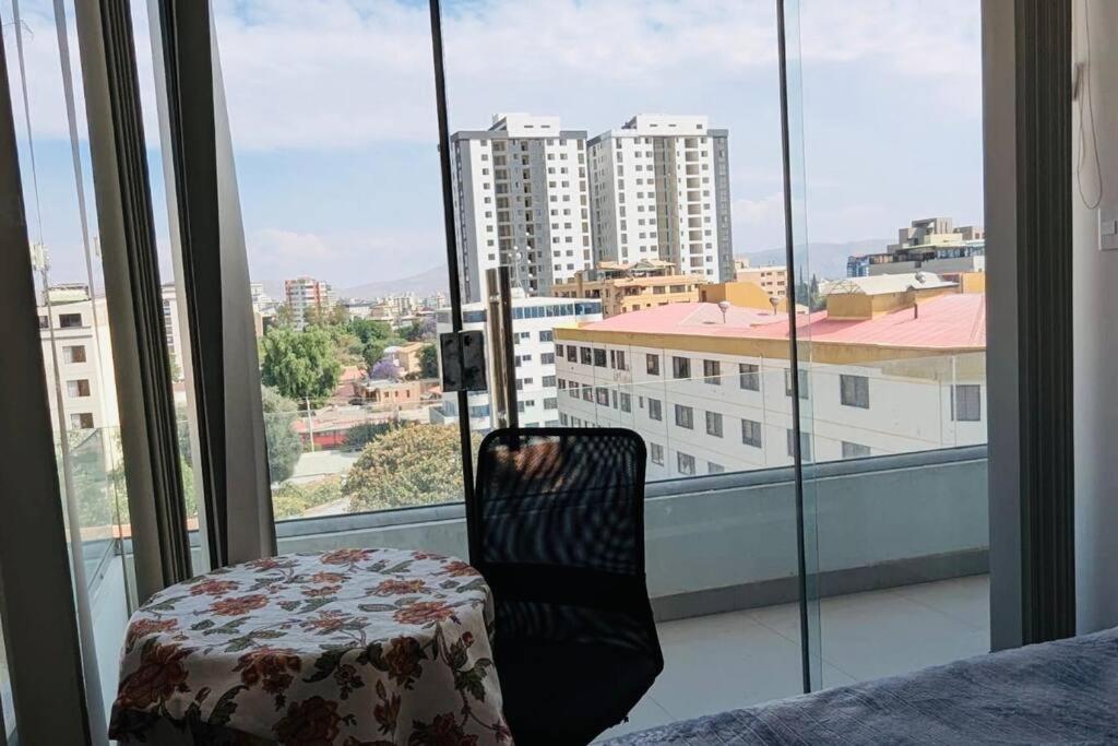 Departamento céntrico Cochabamba