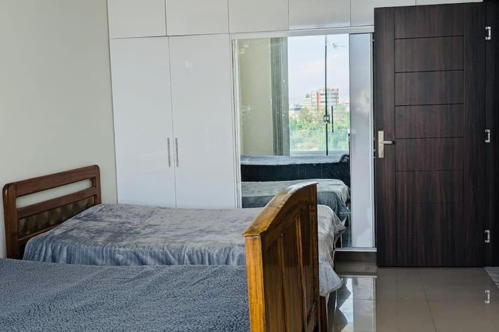 Departamento céntrico Cochabamba